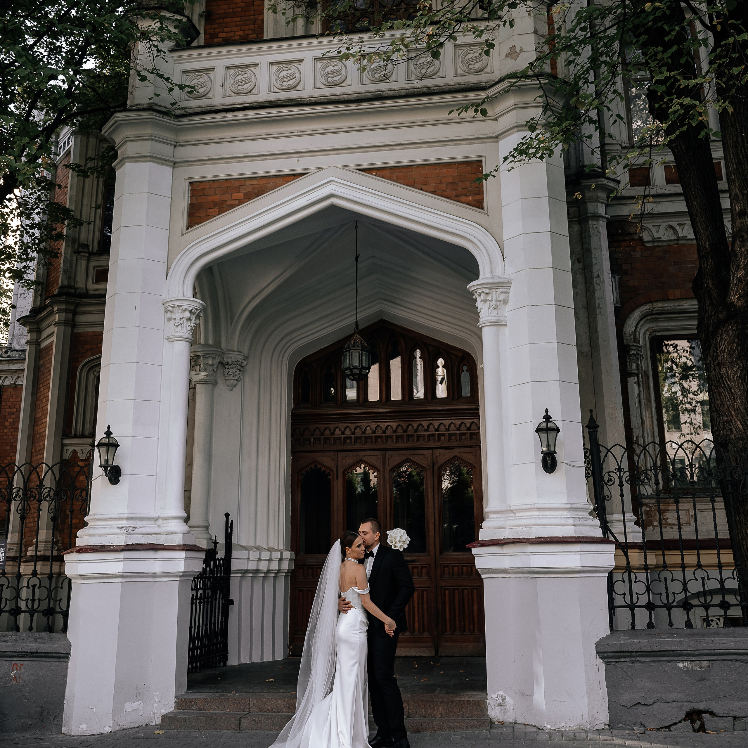 Андрей & Эльмира 2024