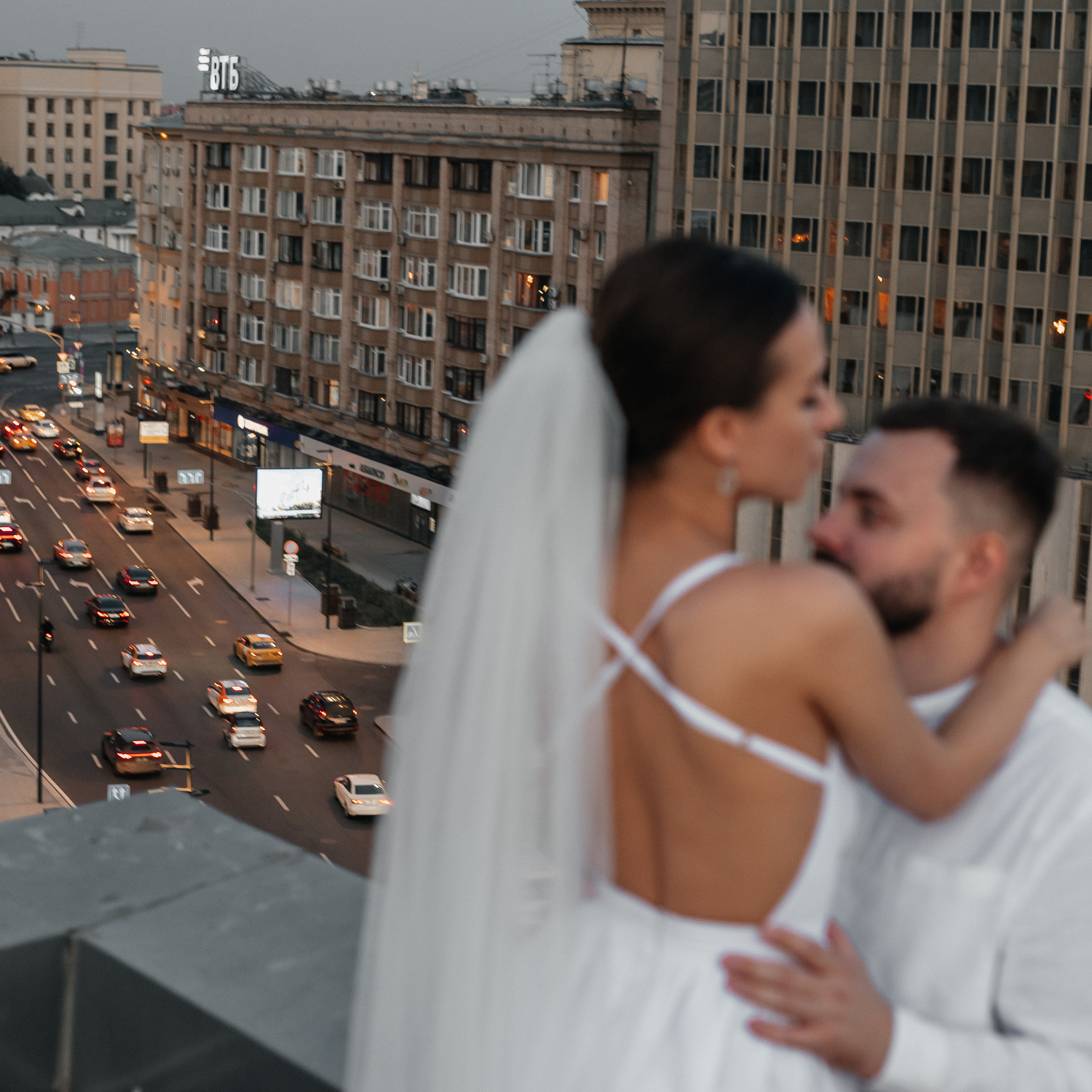 Отзывы. Фотограф Москва. Шульгинова Ольга