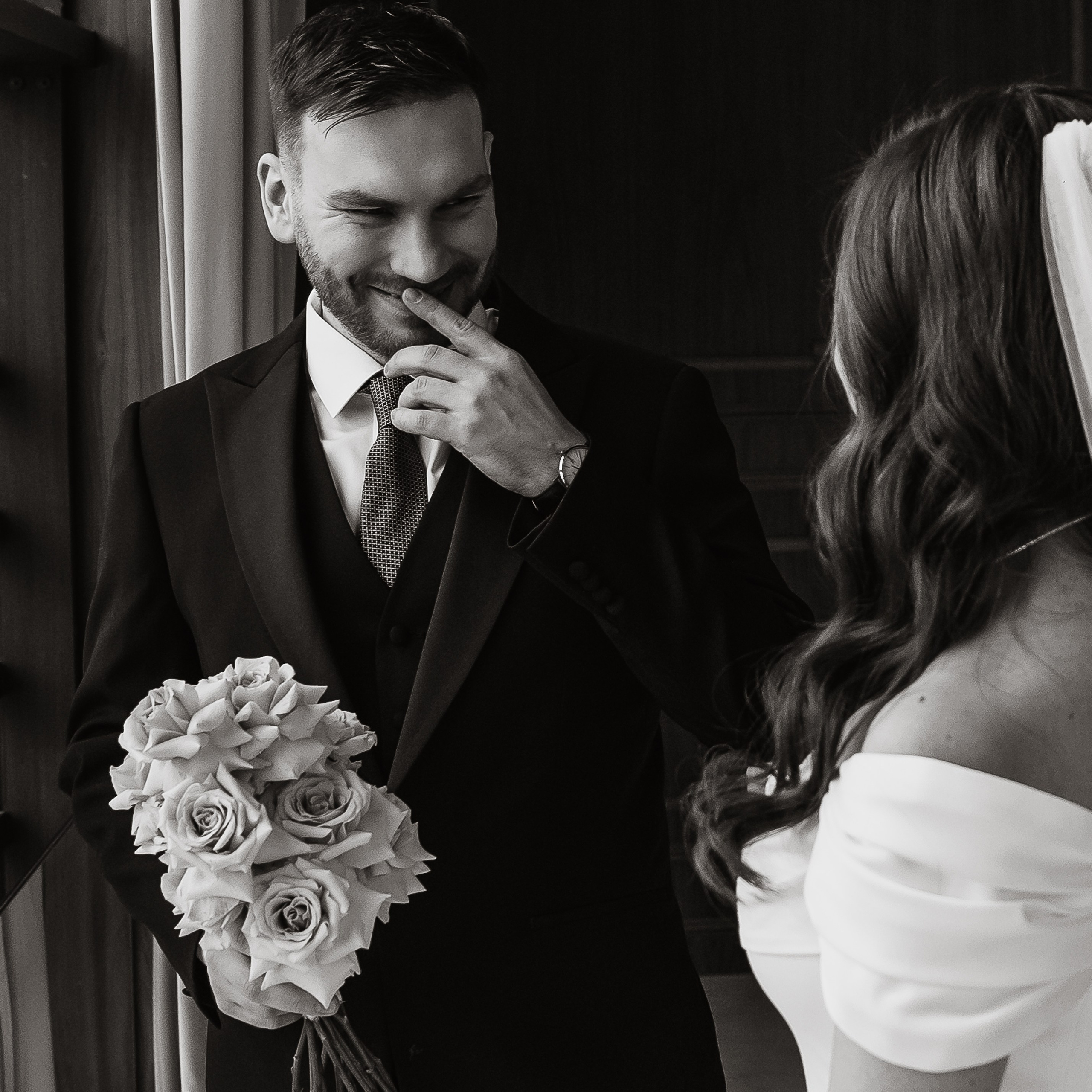 Никита & Мария 2024