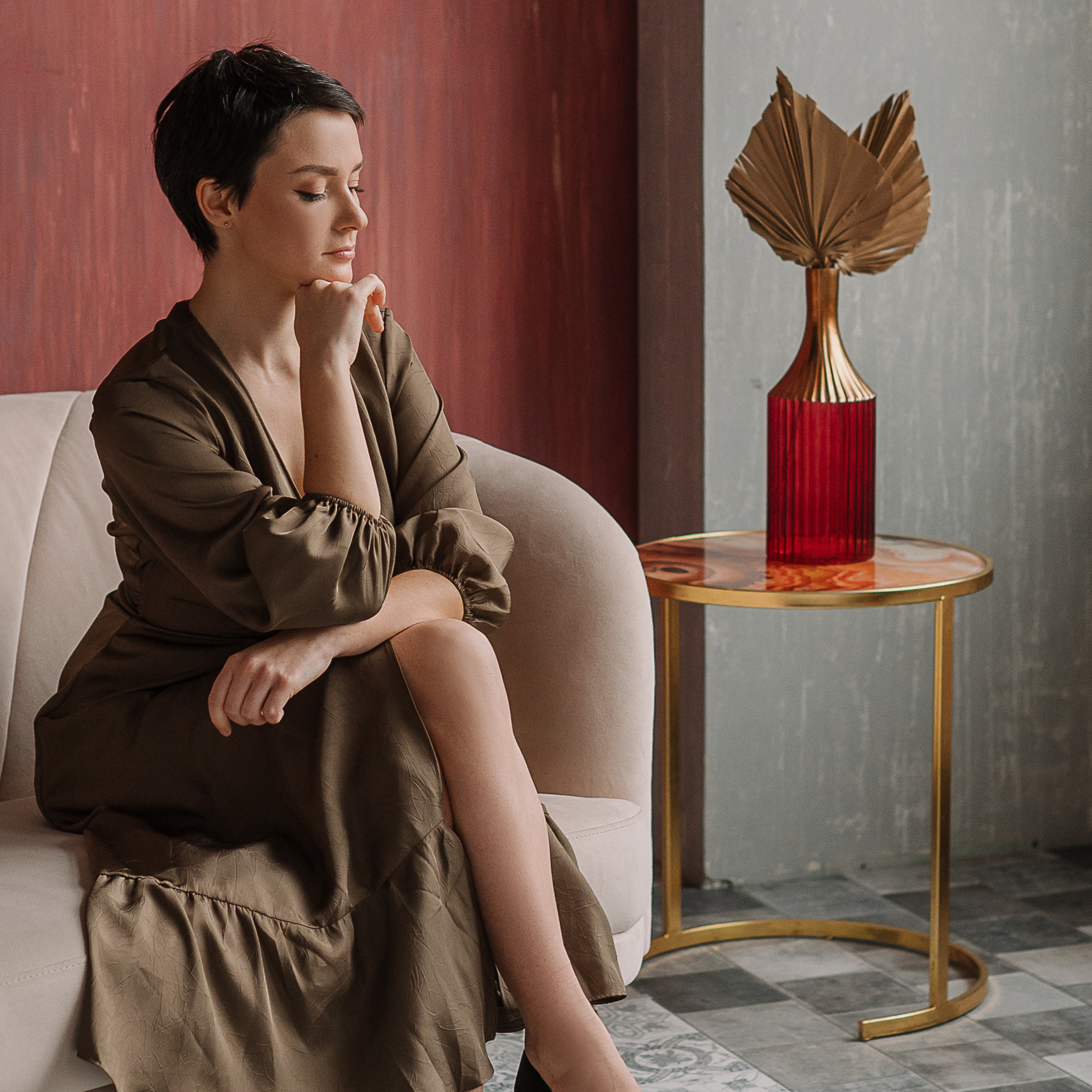 Отзывы. Фотограф Москва. Шульгинова Ольга