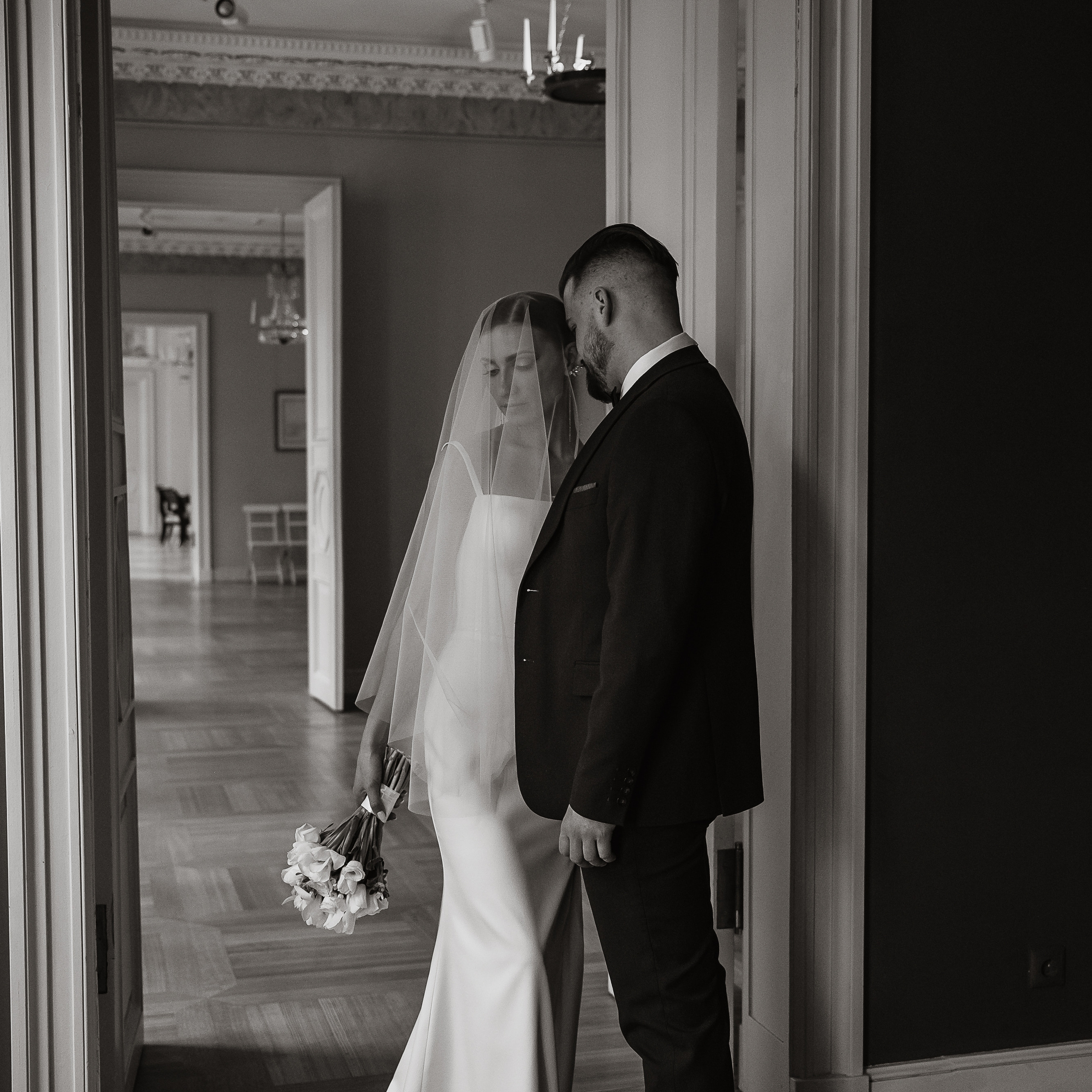 Саша & Ира 2023