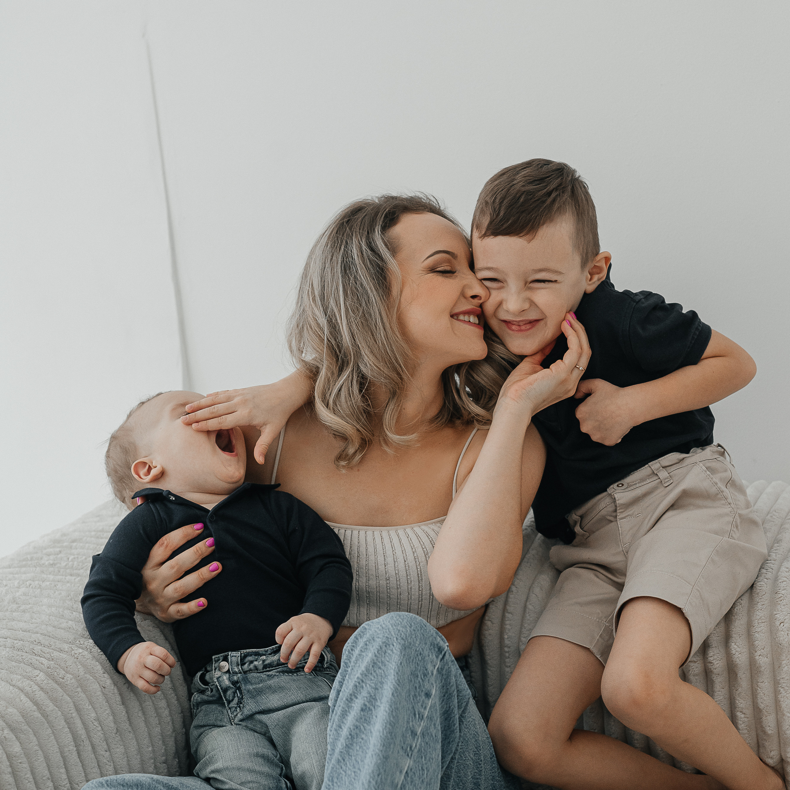 Отзывы. Фотограф Москва. Шульгинова Ольга