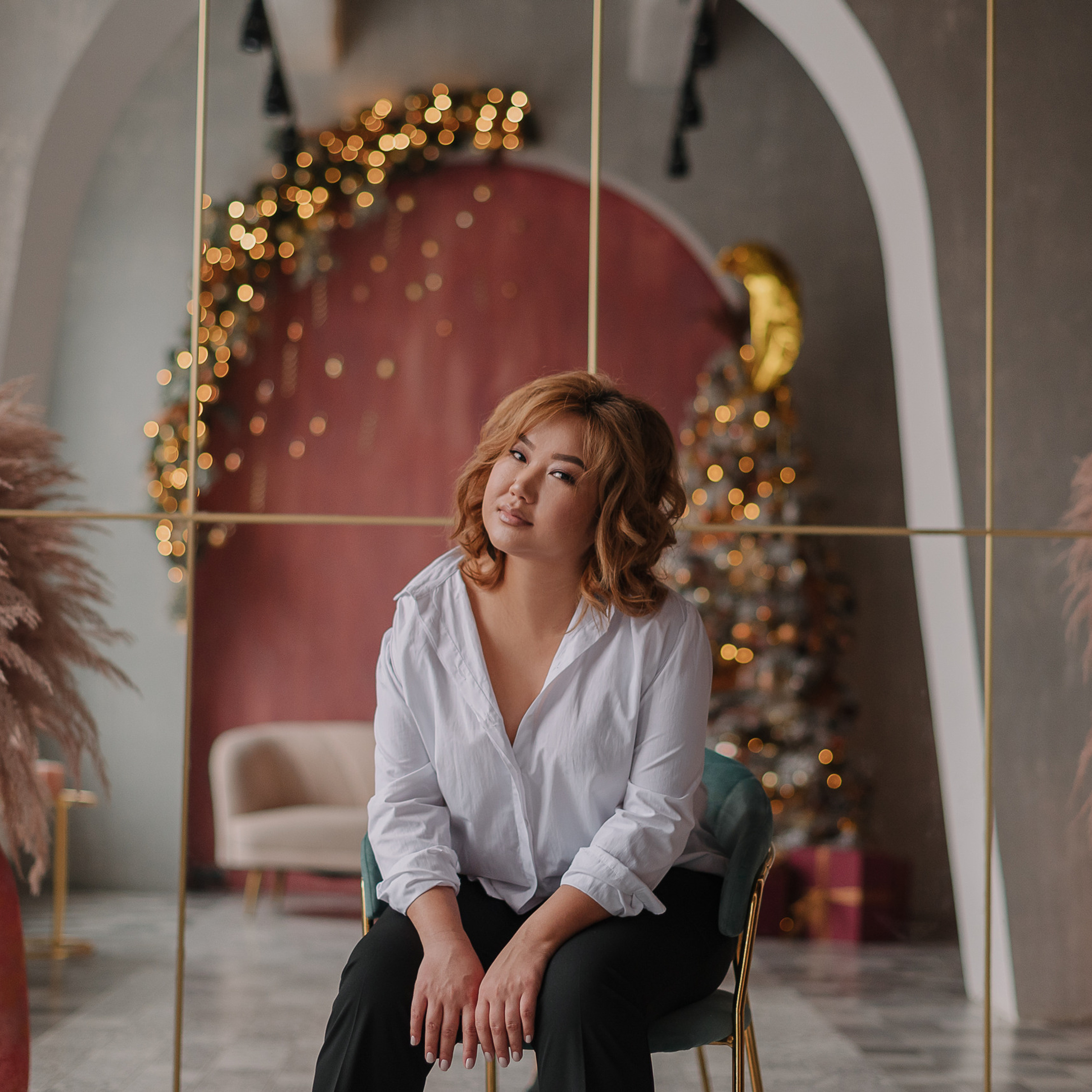 Отзывы. Фотограф Москва. Шульгинова Ольга