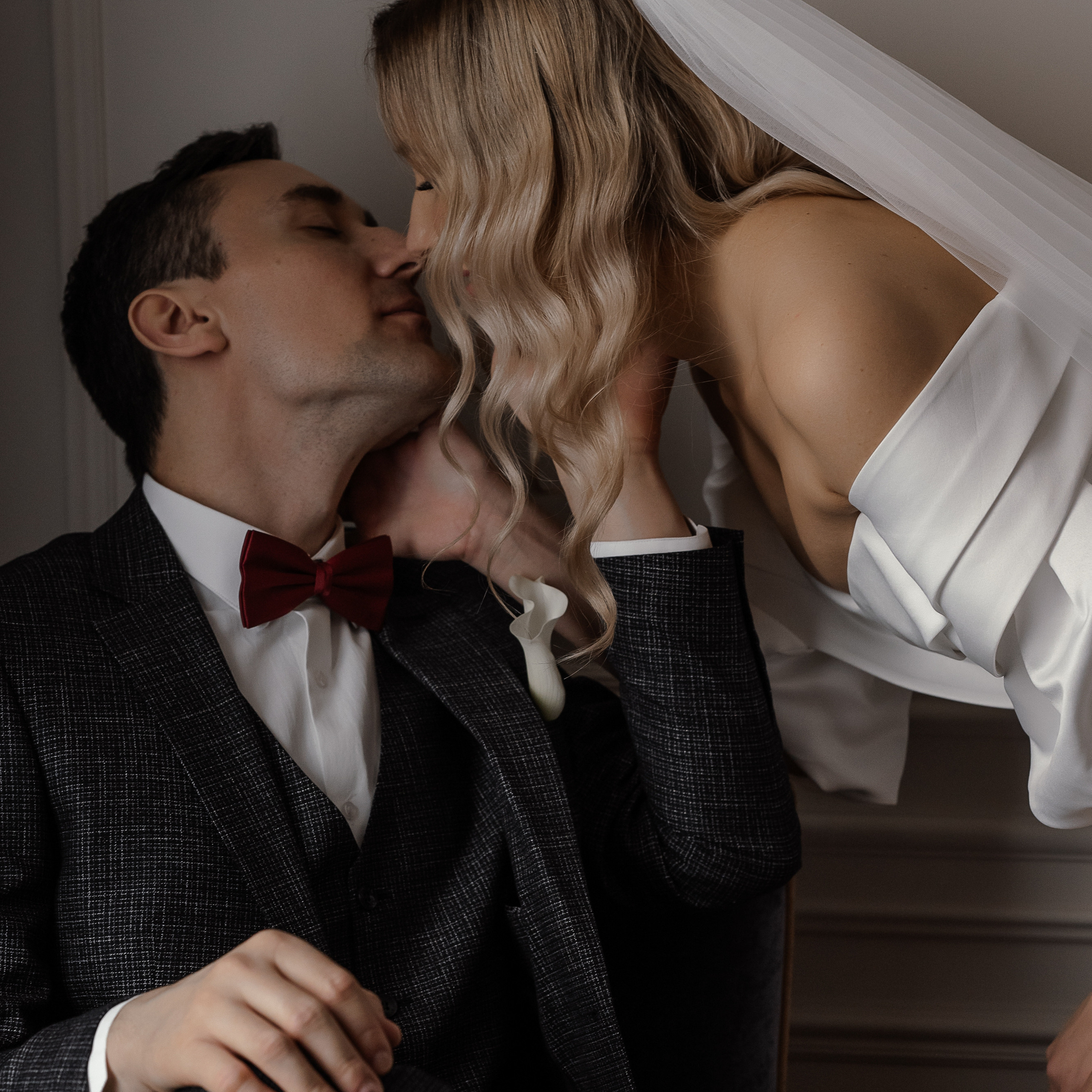 Сергей & Оля 2023