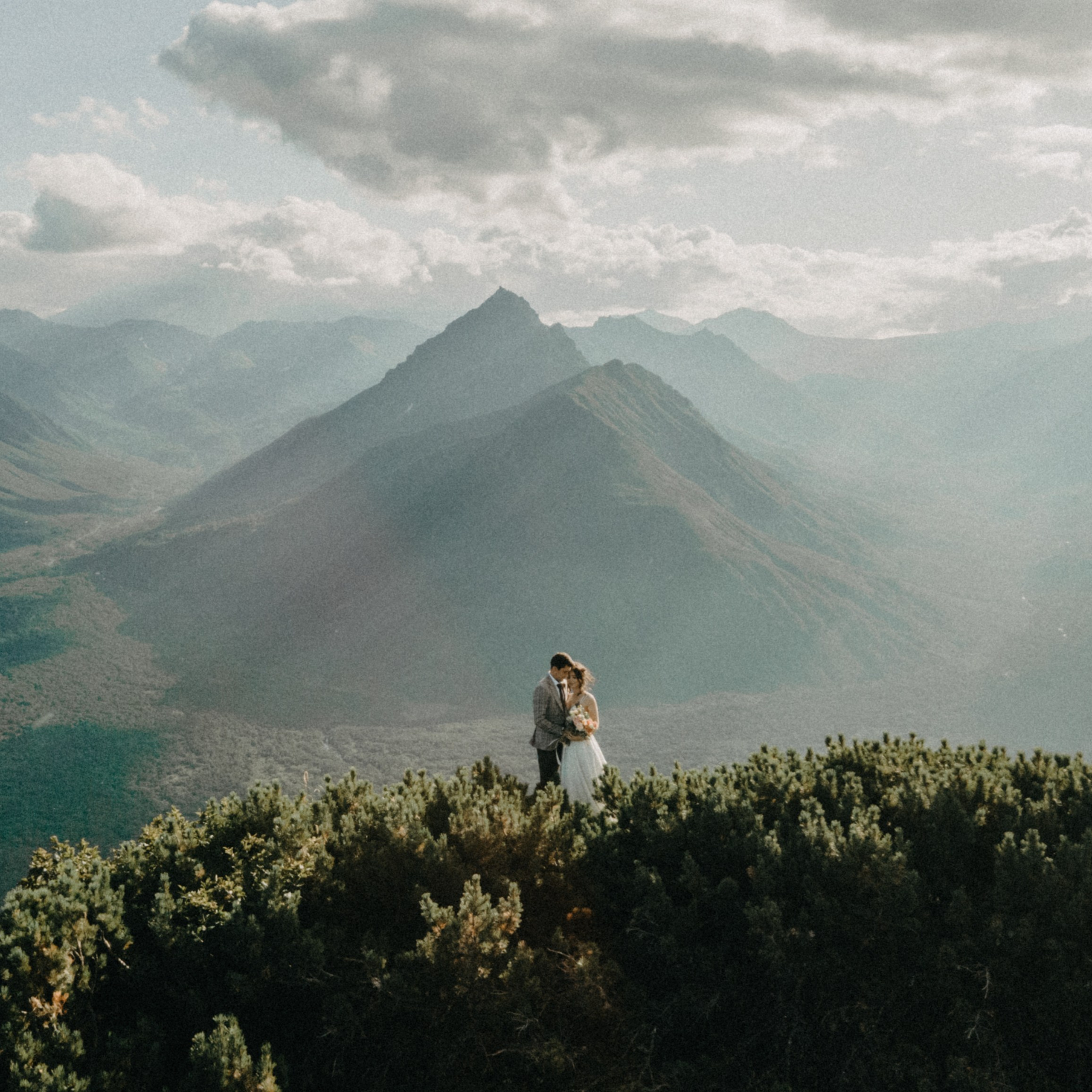 Вертолетный полет Вилючинский вулкан