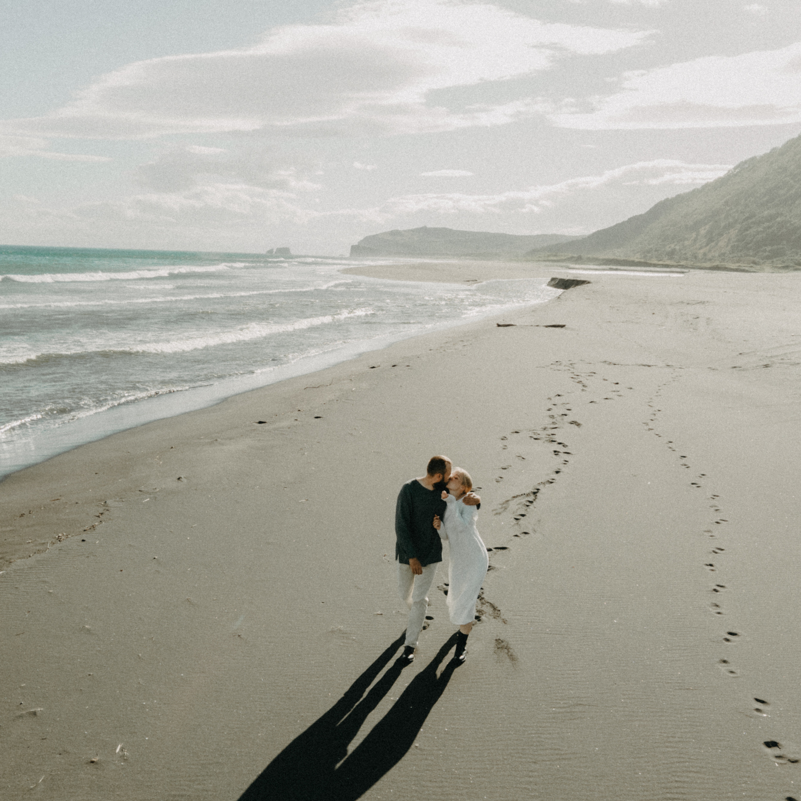 Костя и Даниэлла