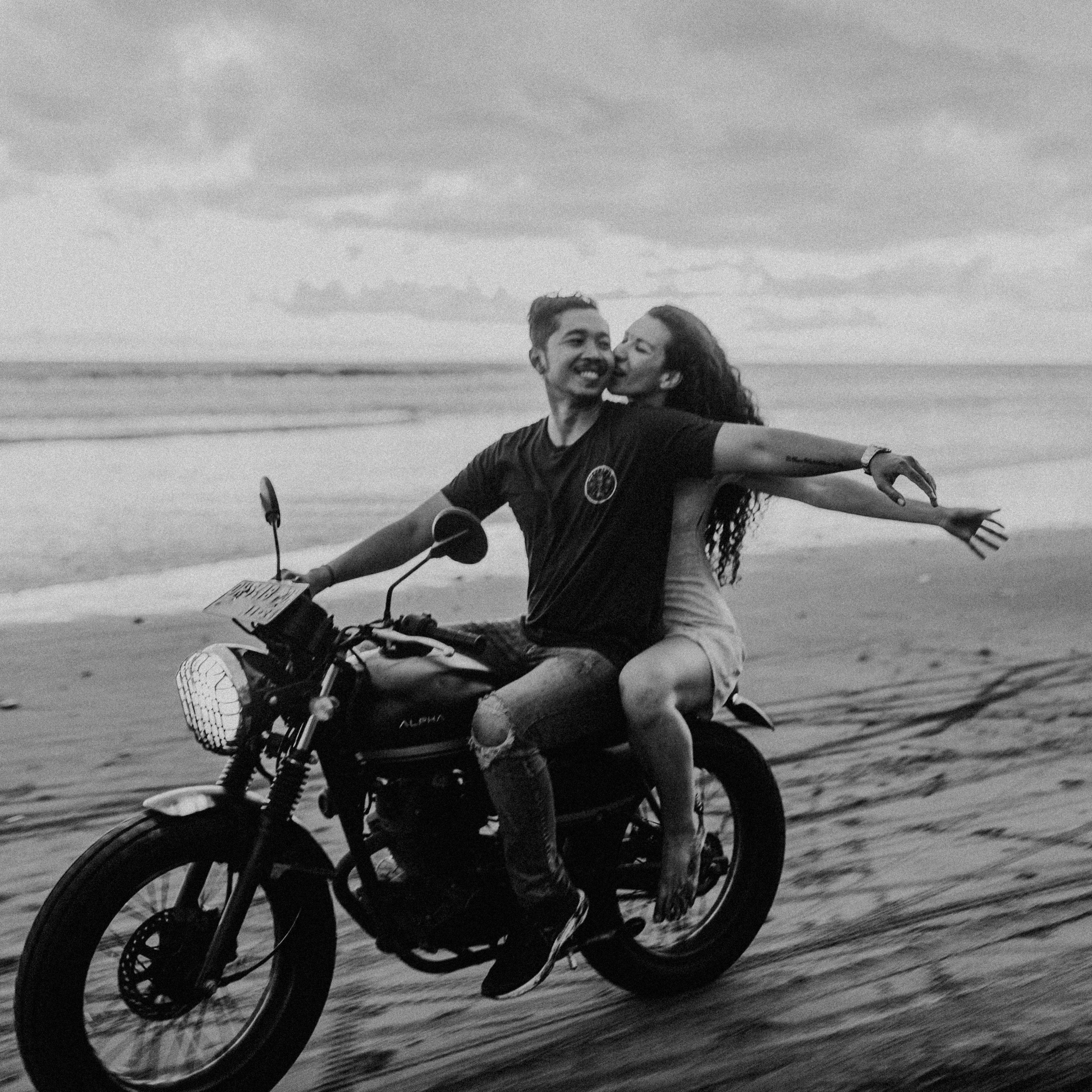 Хендра Аня Бали