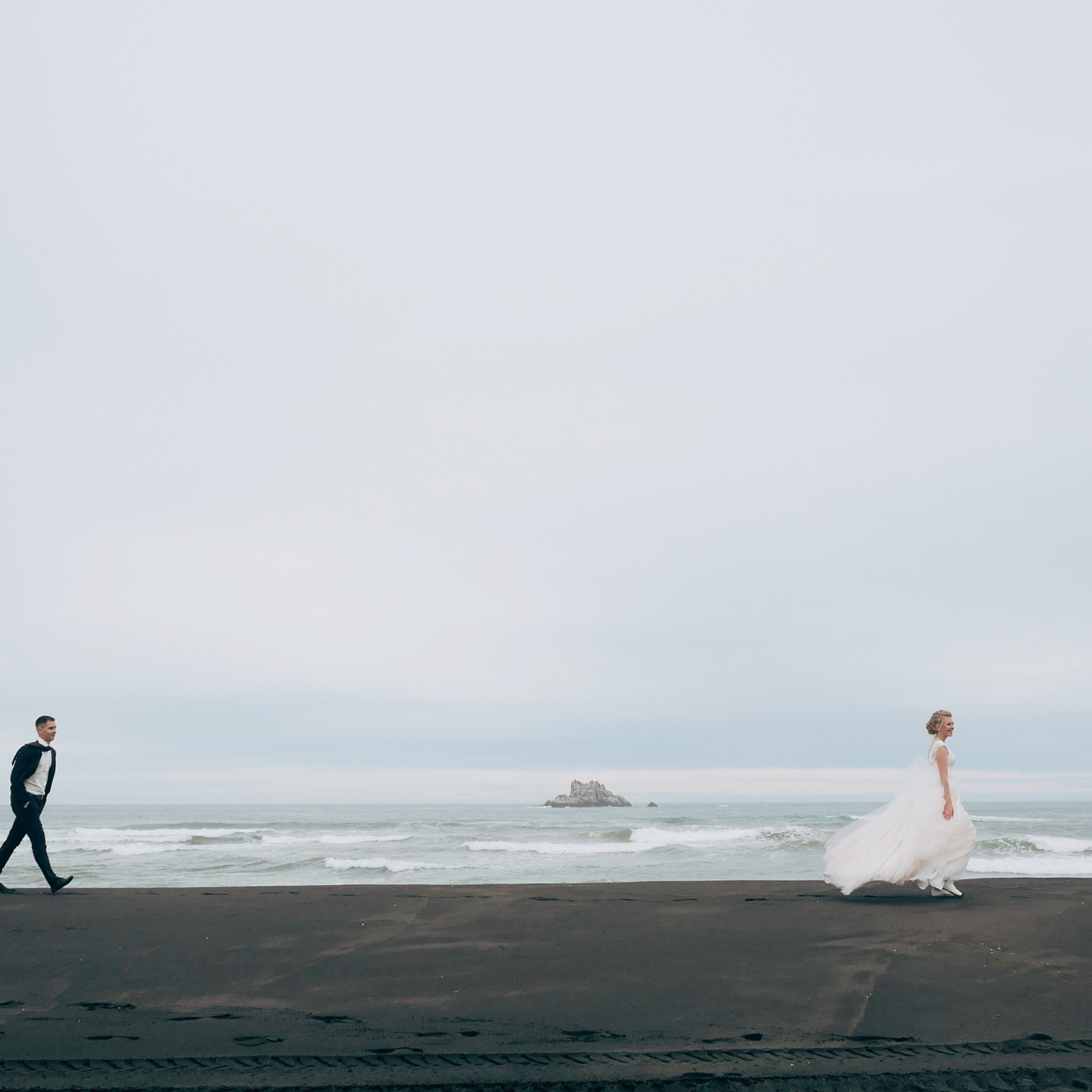 Настя и Данил