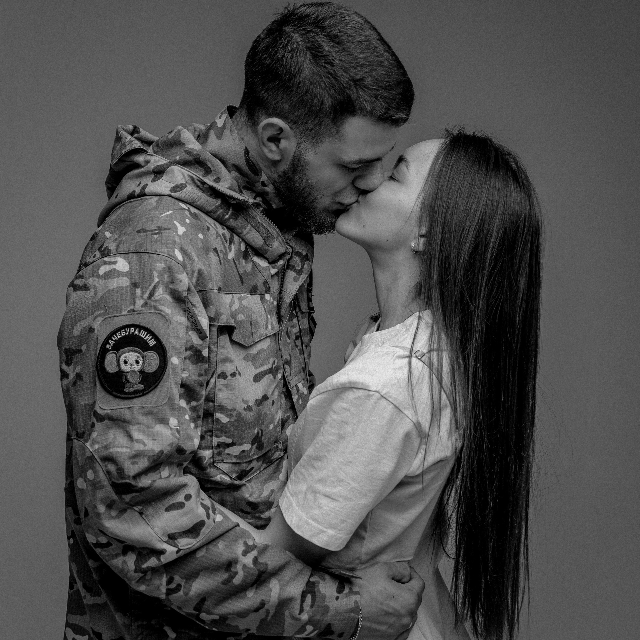 Отзывы. Фотограф Екатерина Ридняк