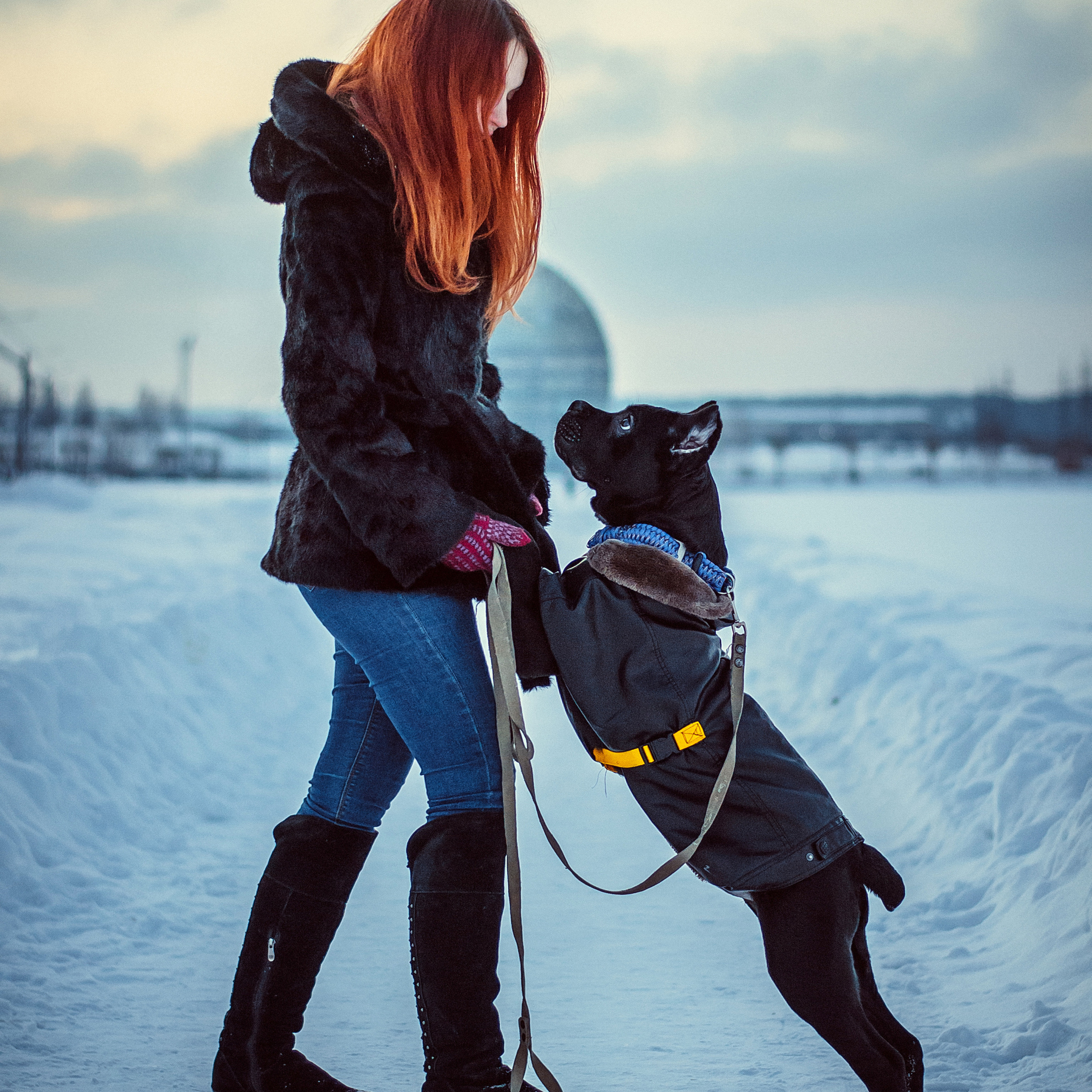 Отзывы. Фотограф Екатерина Ридняк
