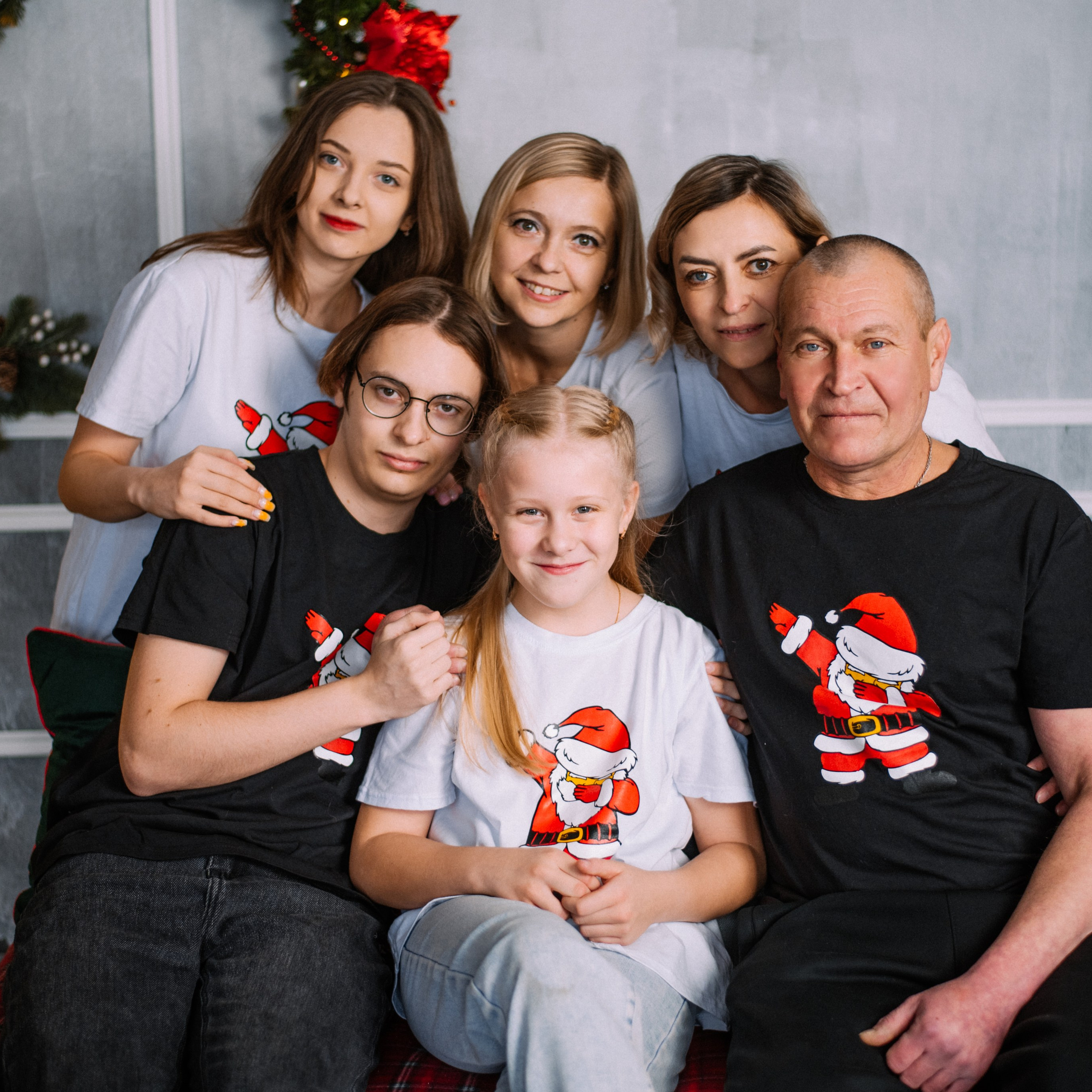 Отзывы. Фотограф Екатерина Ридняк