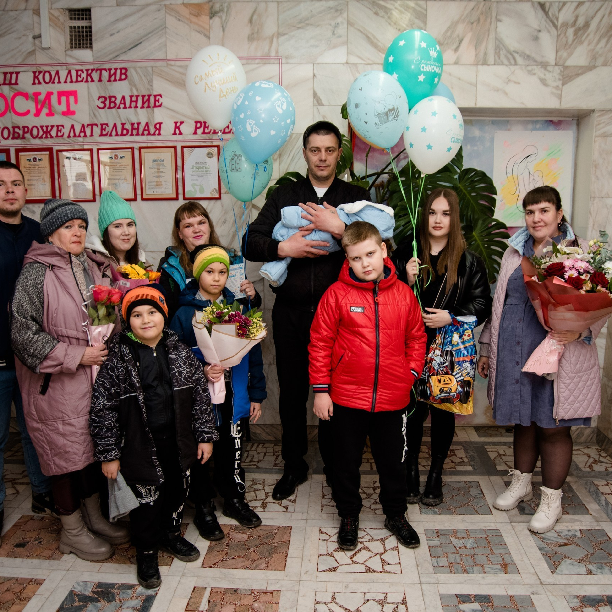 Отзывы. Фотограф Екатерина Ридняк