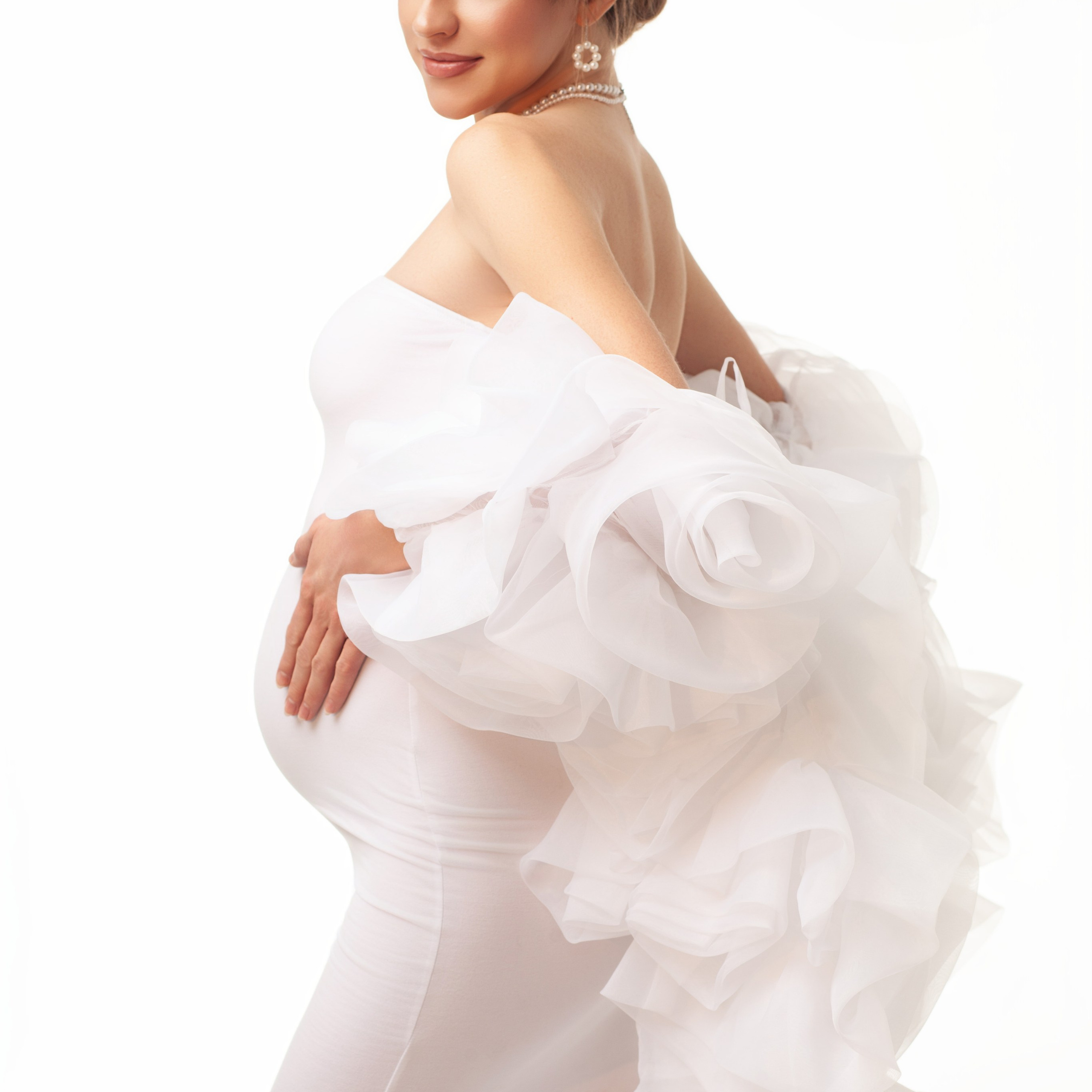 Отзывы. Фотогограф беременности и материнства в Ярославле Арсеньева Юлия