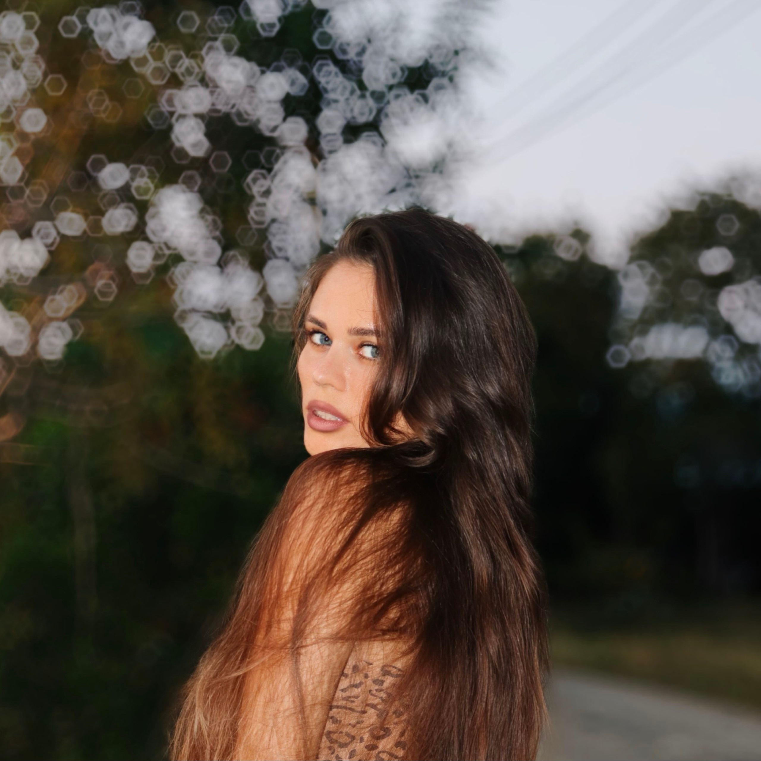 Фотосессия «Женский портрет» | Таиланд, Feb 2025