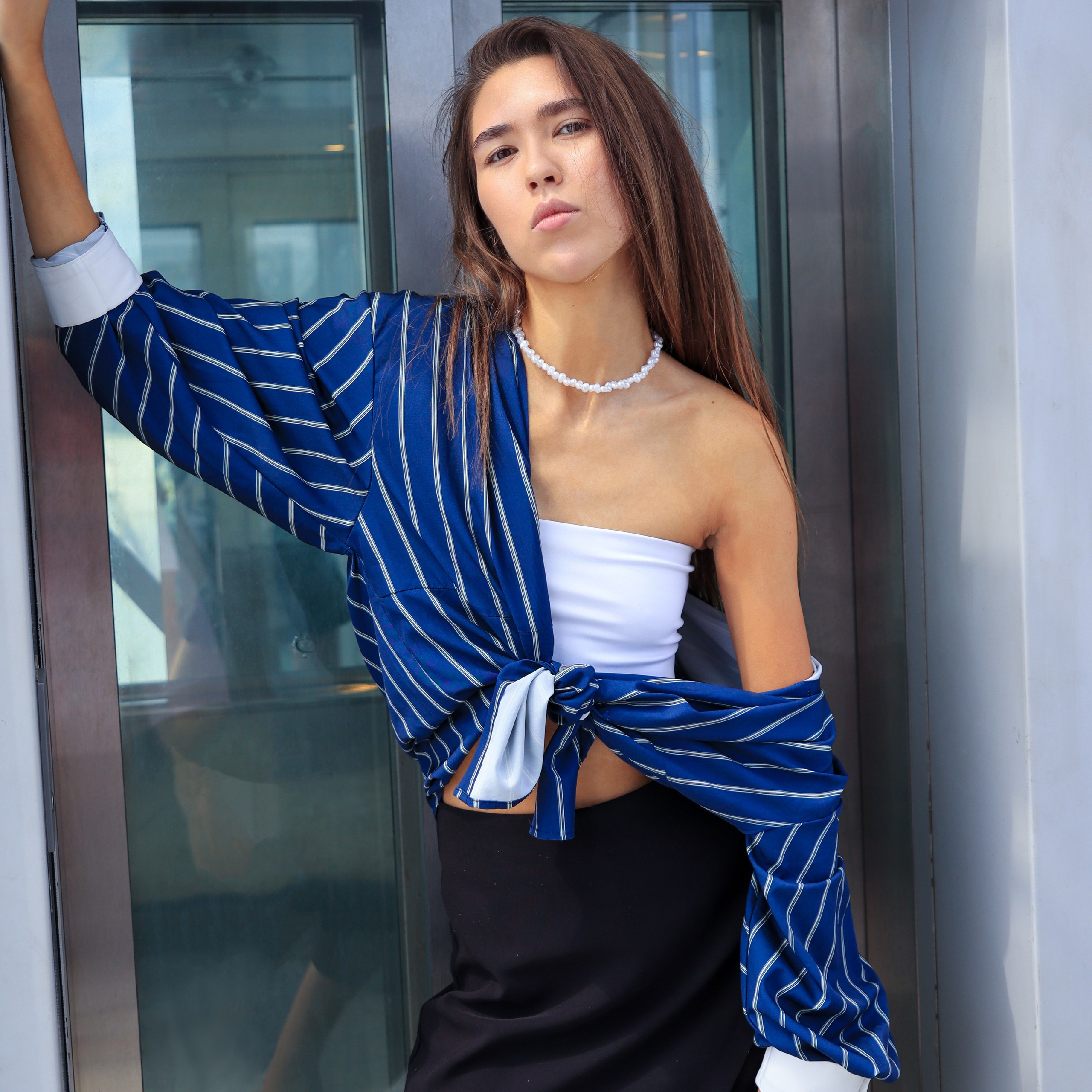 Фотосессия на Болотной набережной | Москва, Июнь 2025