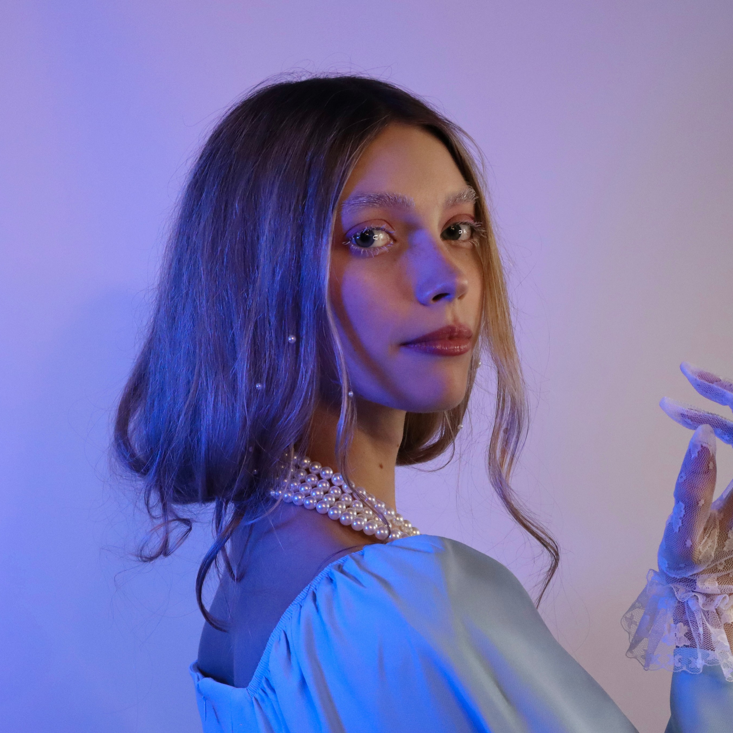 Фотосессия в чувственном стиле| Краснодар, Nov 2024