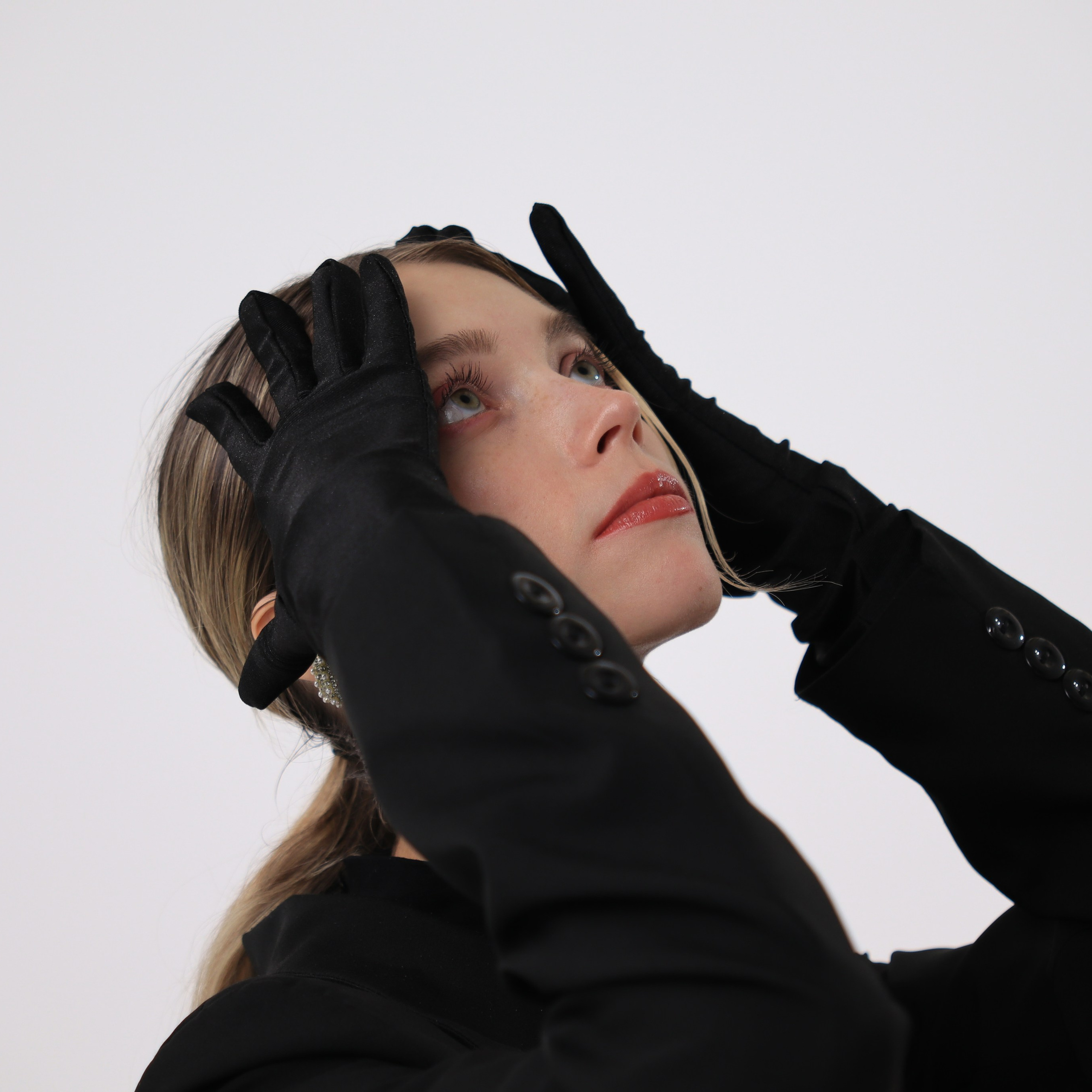 Студийная Фэшн Фотосессия| Краснодар, Май 2025