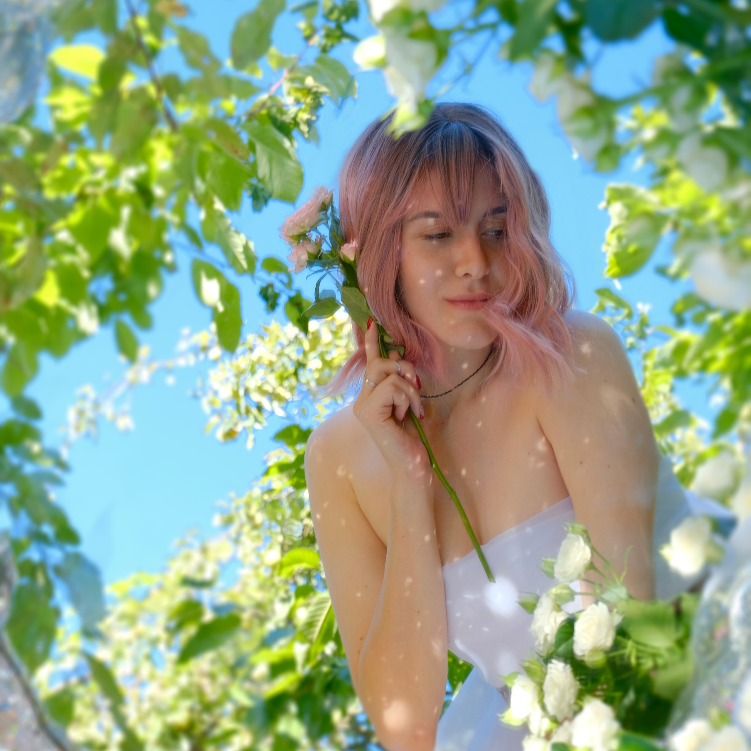 Фотосессия Зазеркалье | Краснодар, Окт 2024