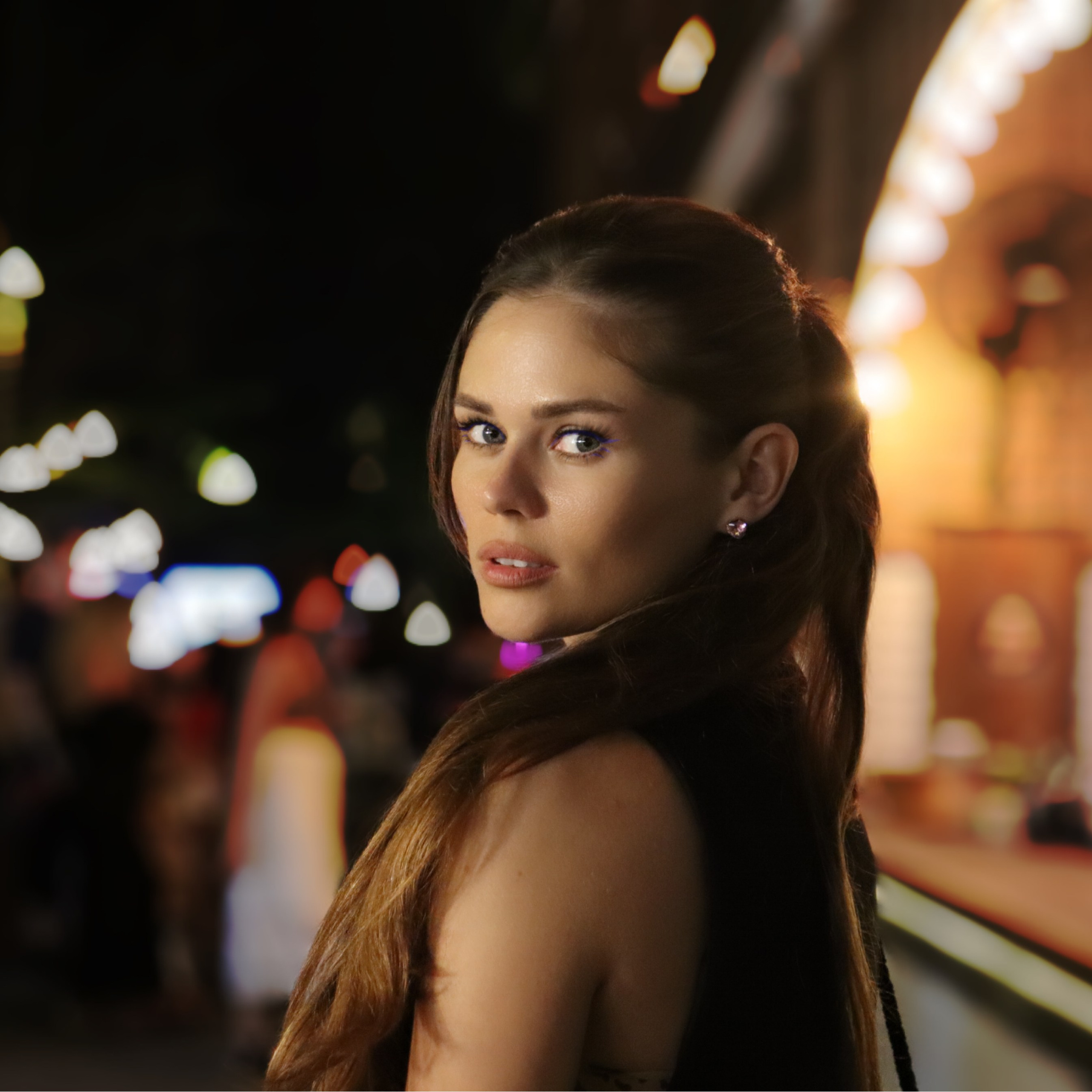 Фотосессия «Natural beauty» | Thailand, Feb 2025