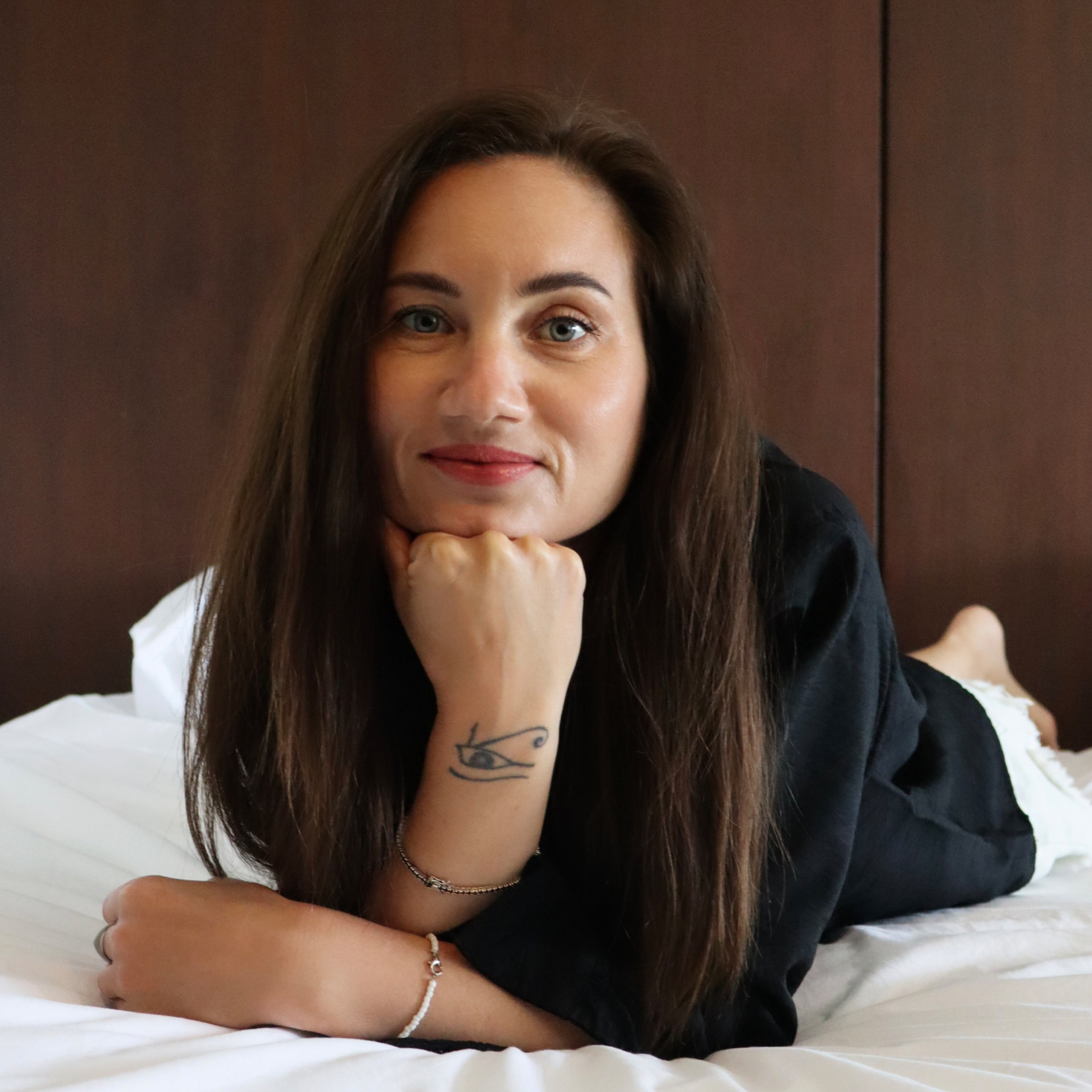 Съемка в стиле фэшн фото | Таиланд, Feb 2025