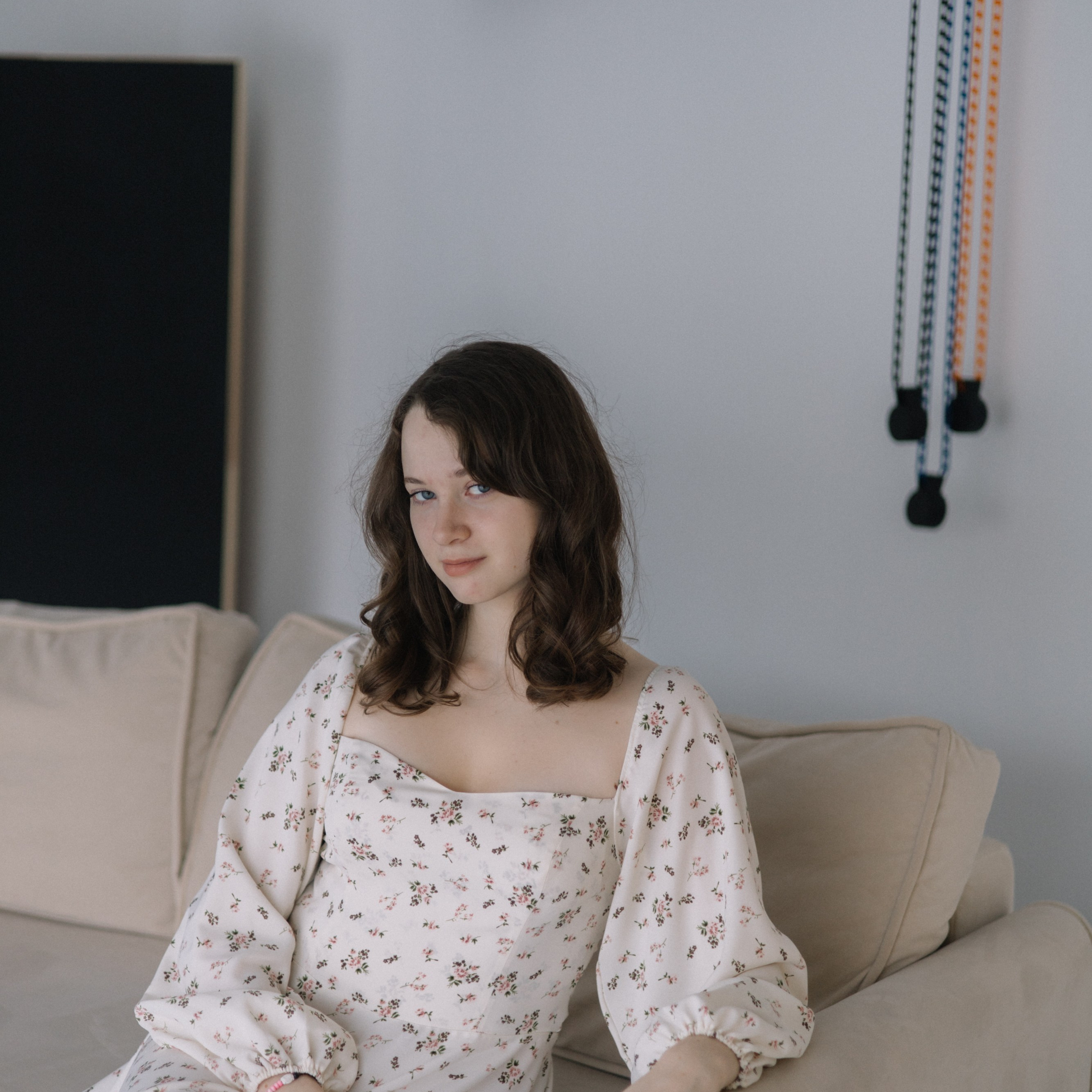 Отзывы. Фотограф в Петрозаводске Габукова Полина