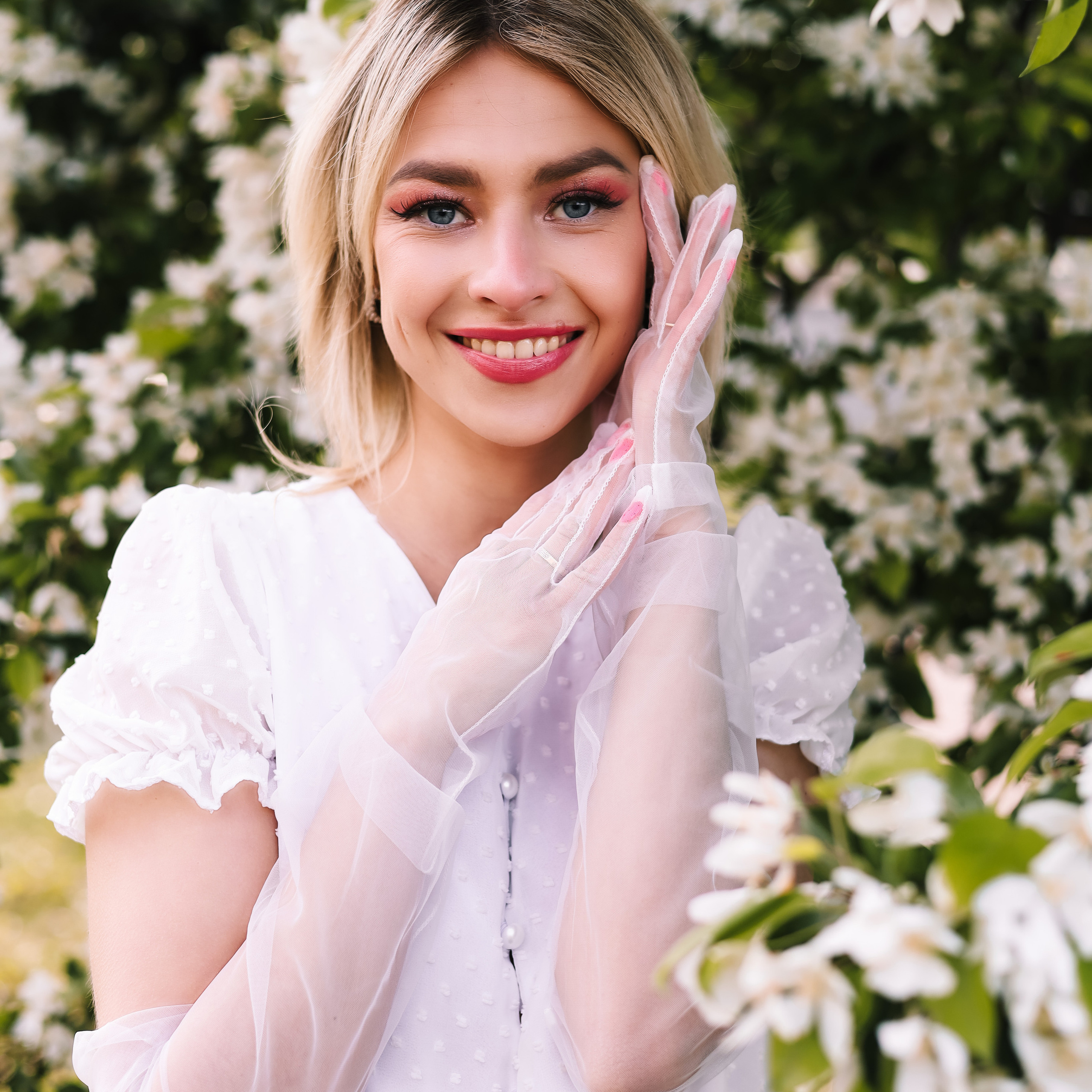 Отзывы. Фотограф в Петрозаводске Габукова Полина