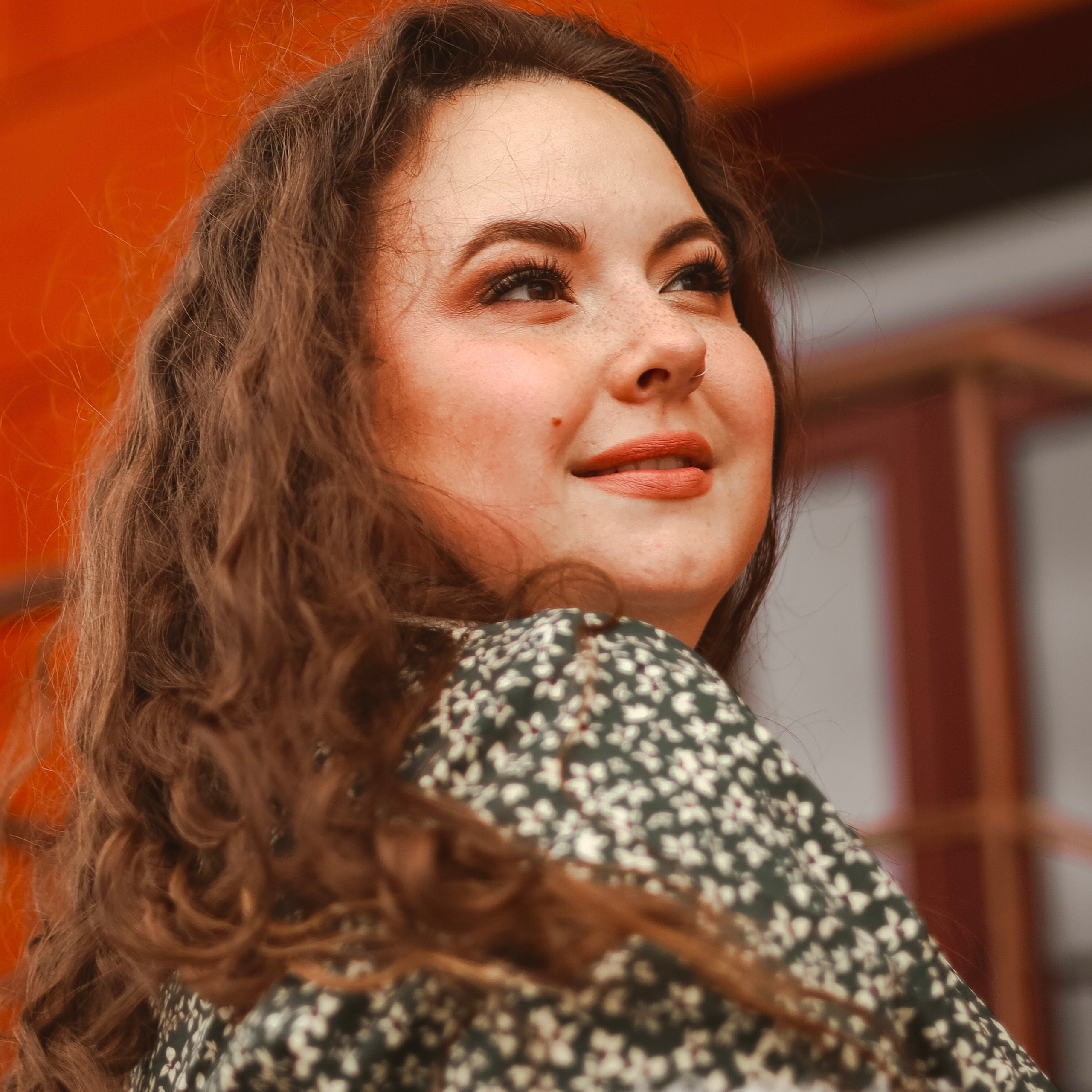 Отзывы. Фотограф в Петрозаводске Габукова Полина