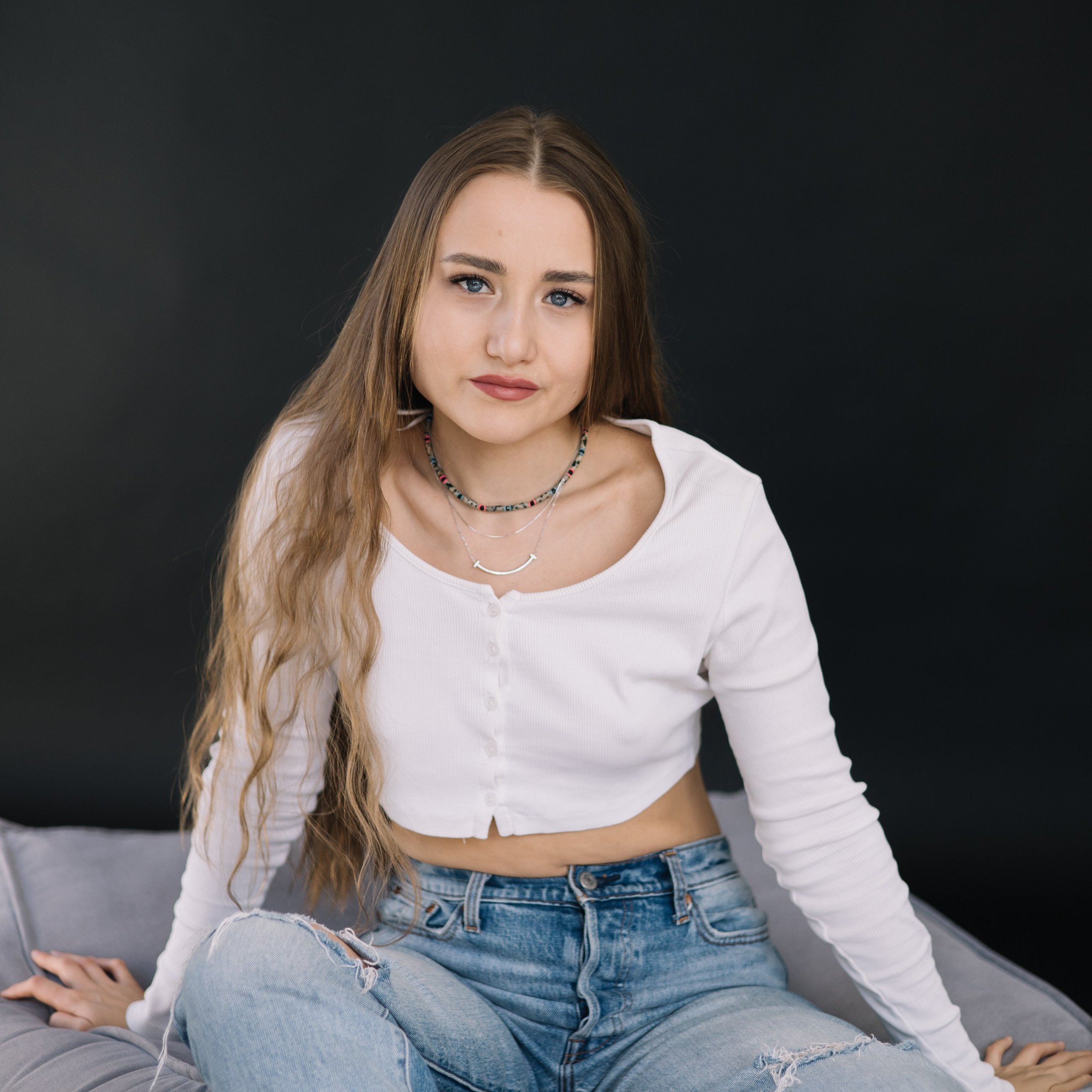 Отзывы. Фотограф в Петрозаводске Габукова Полина