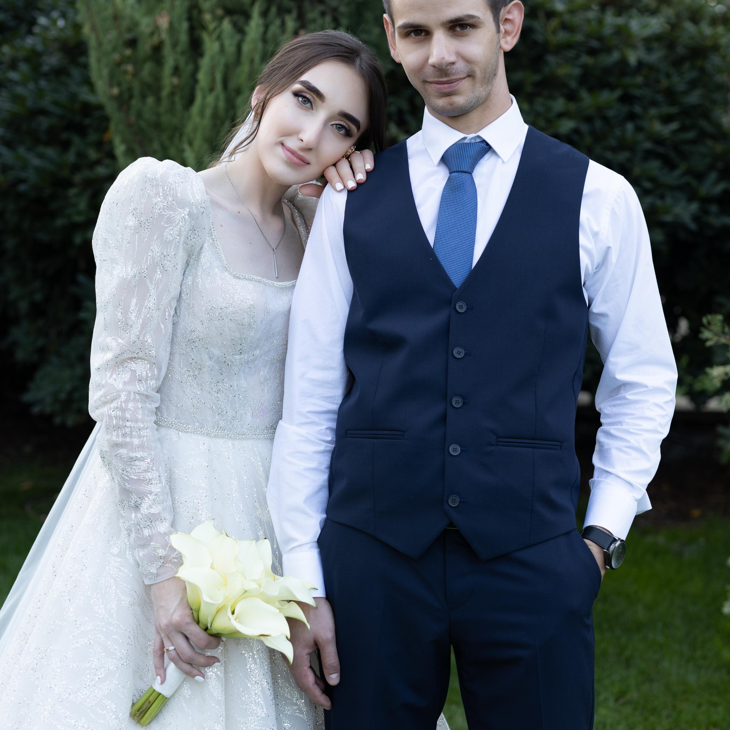 Отзывы. Свадебный и семейный фотограф в Краснодаре и Сочи, Зотова Диана