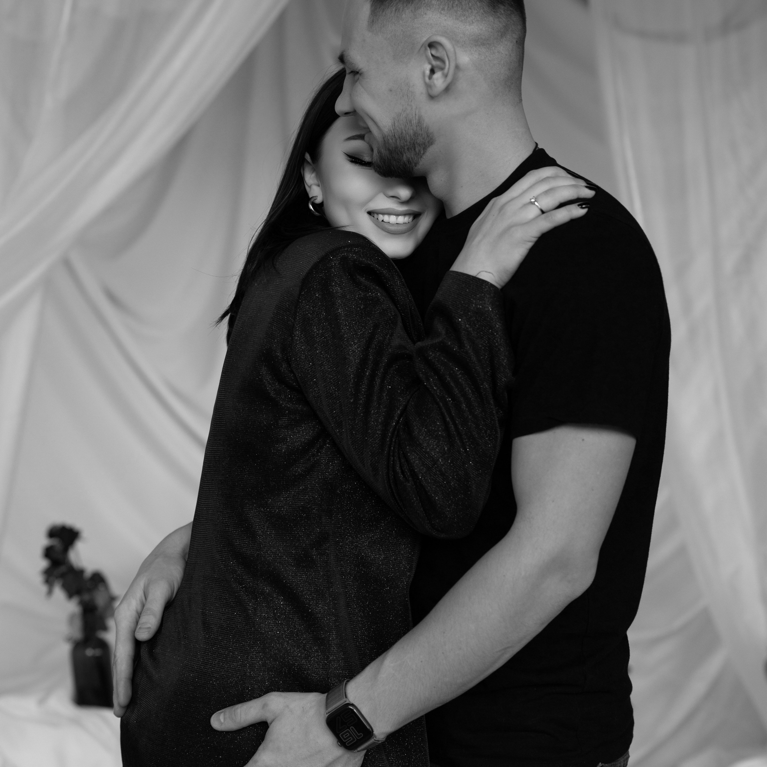 Отзывы. Свадебный и семейный фотограф в Краснодаре и Сочи, Зотова Диана