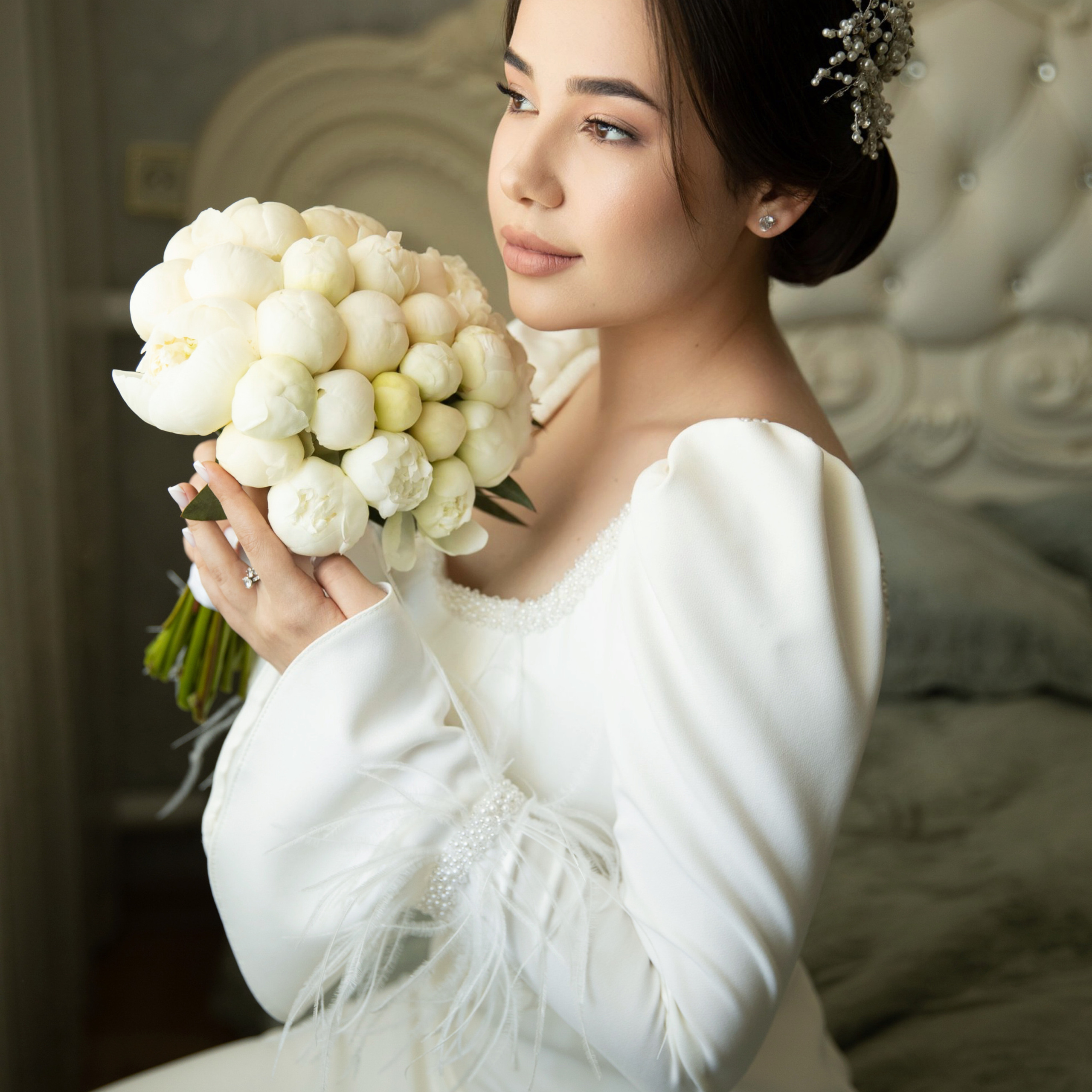 Отзывы. Свадебный и семейный фотограф в Краснодаре и Сочи, Зотова Диана