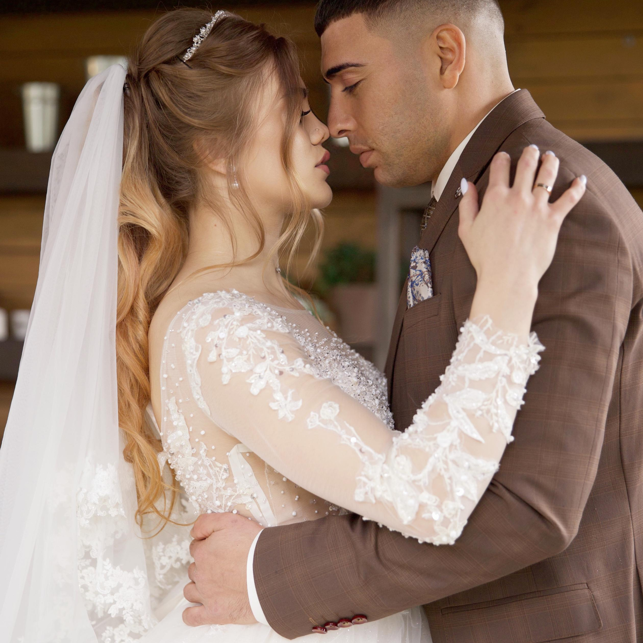 Отзывы. Свадебный и семейный фотограф в Краснодаре и Сочи, Зотова Диана