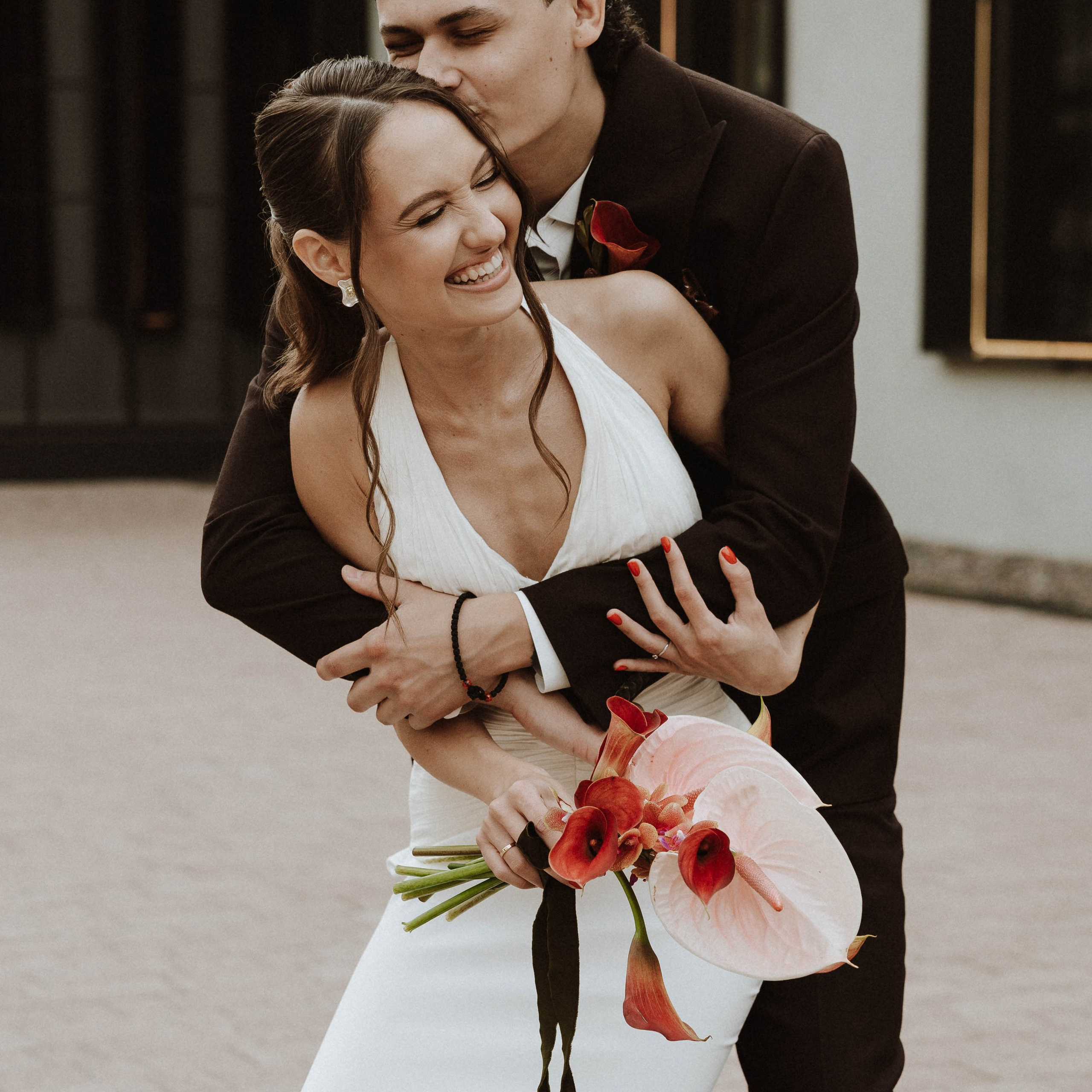 Даня & Олеся