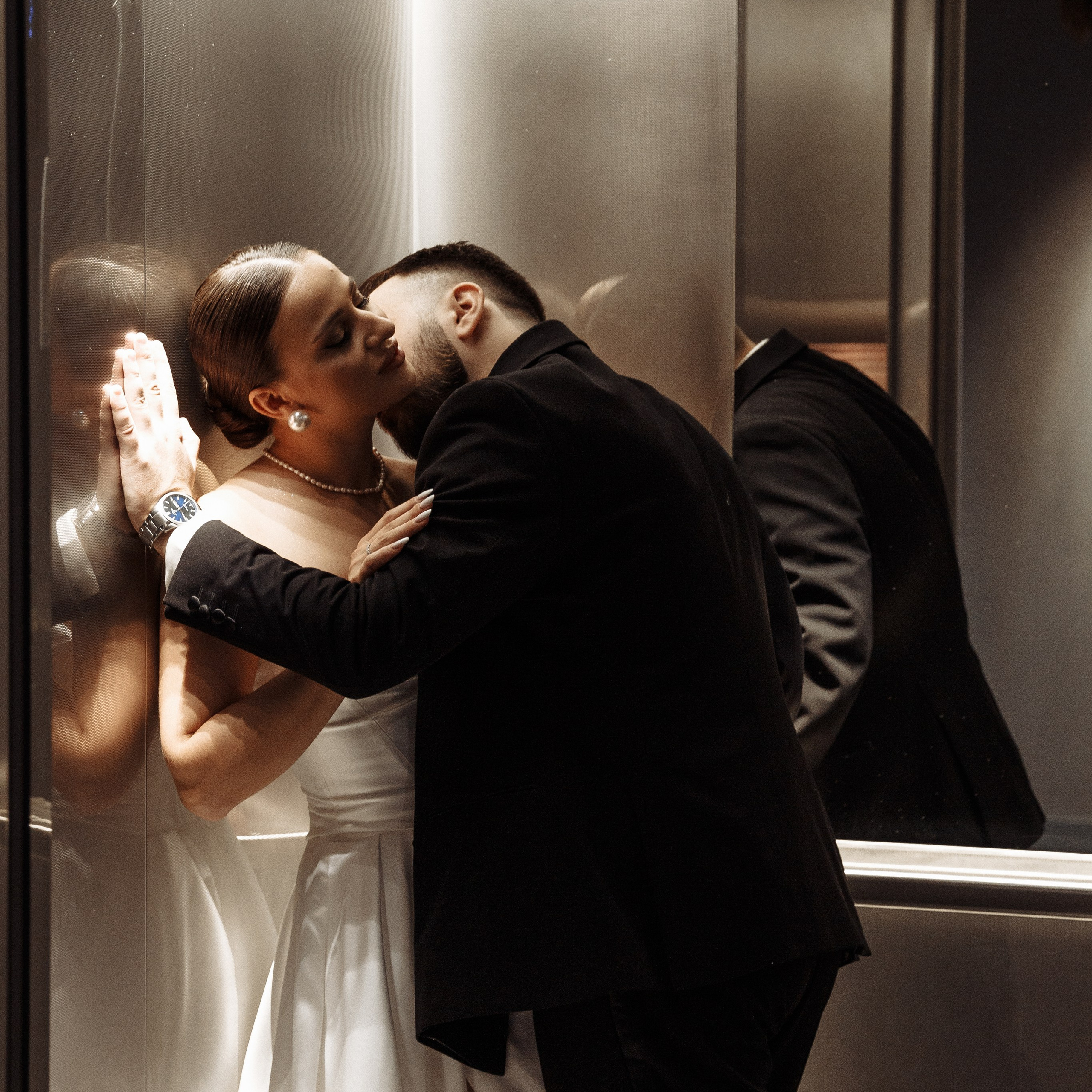 Кирилл & Мария