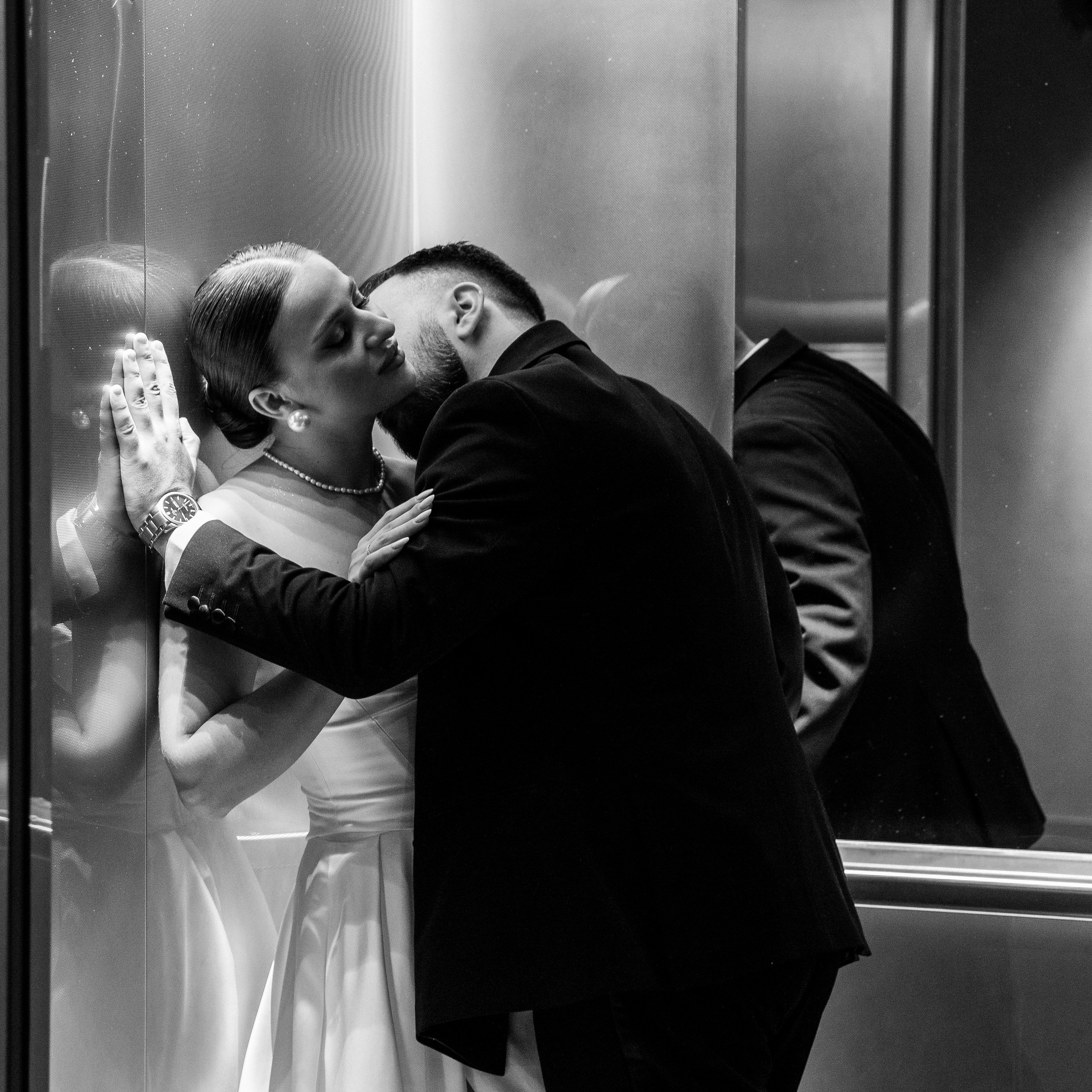 Отзывы. Свадебный фотограф Красноярск Элина Леонова