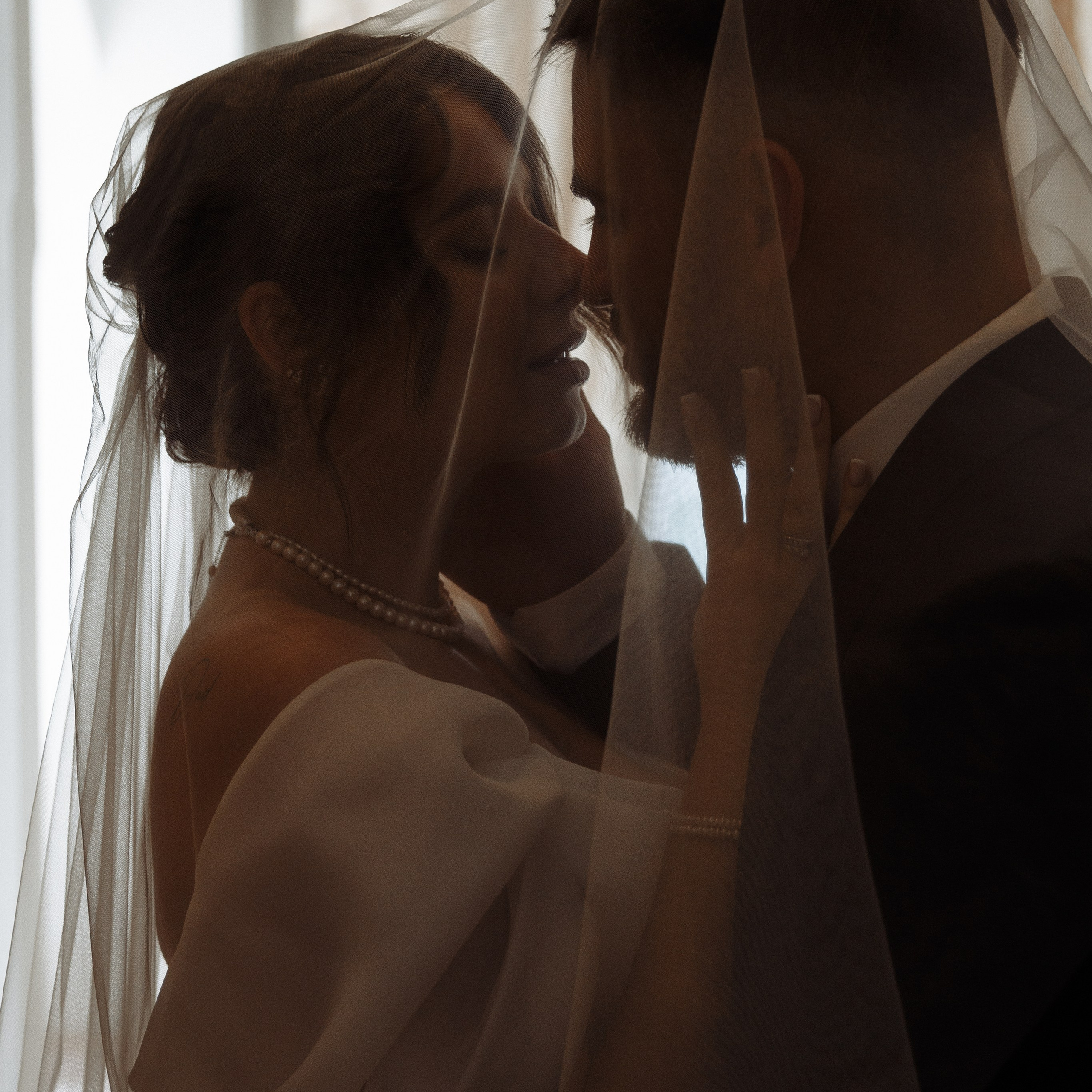 Павел & Полина