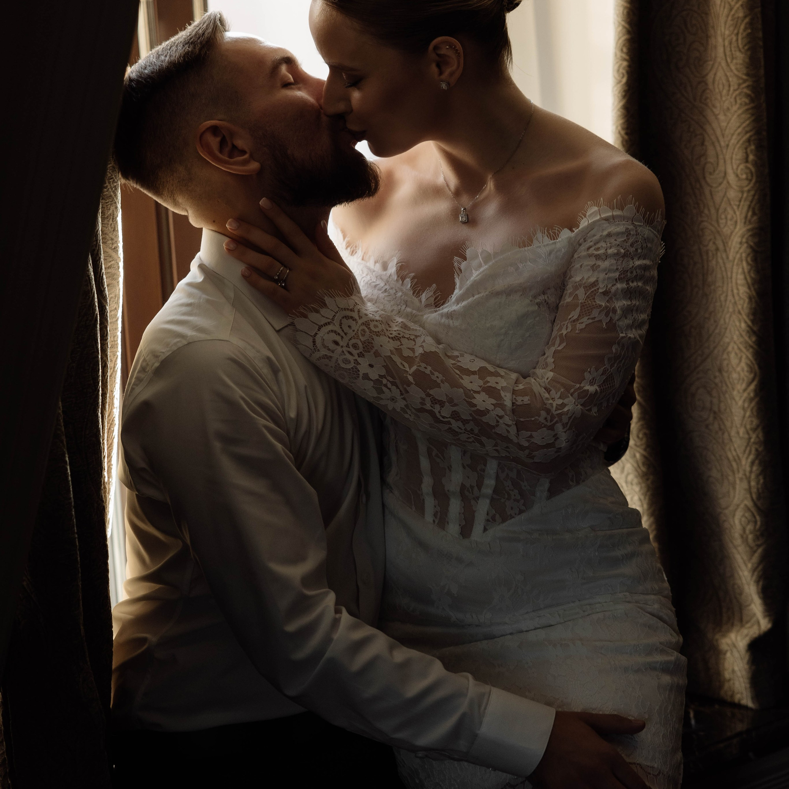 Алексей & Елизавета