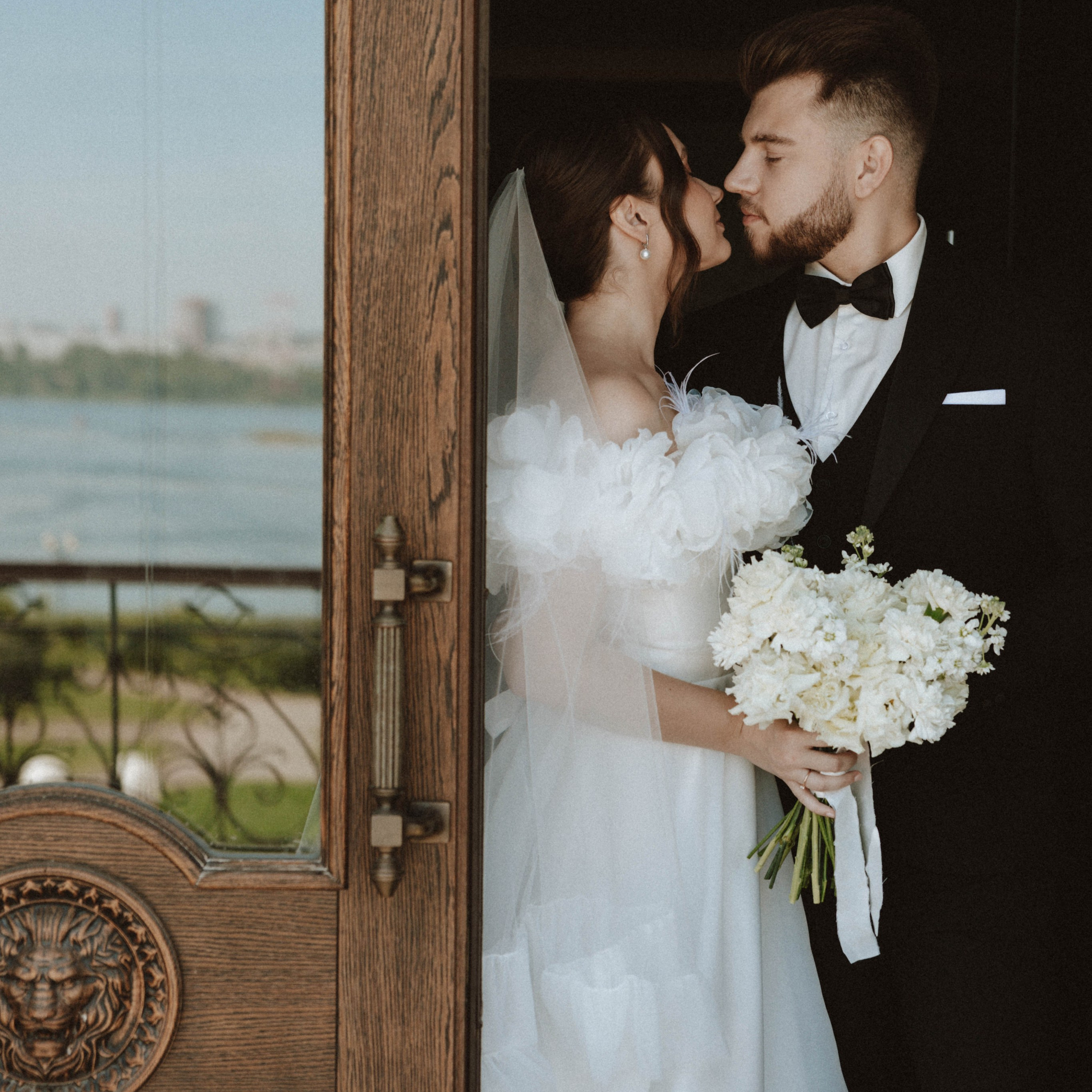 Александр & Алина