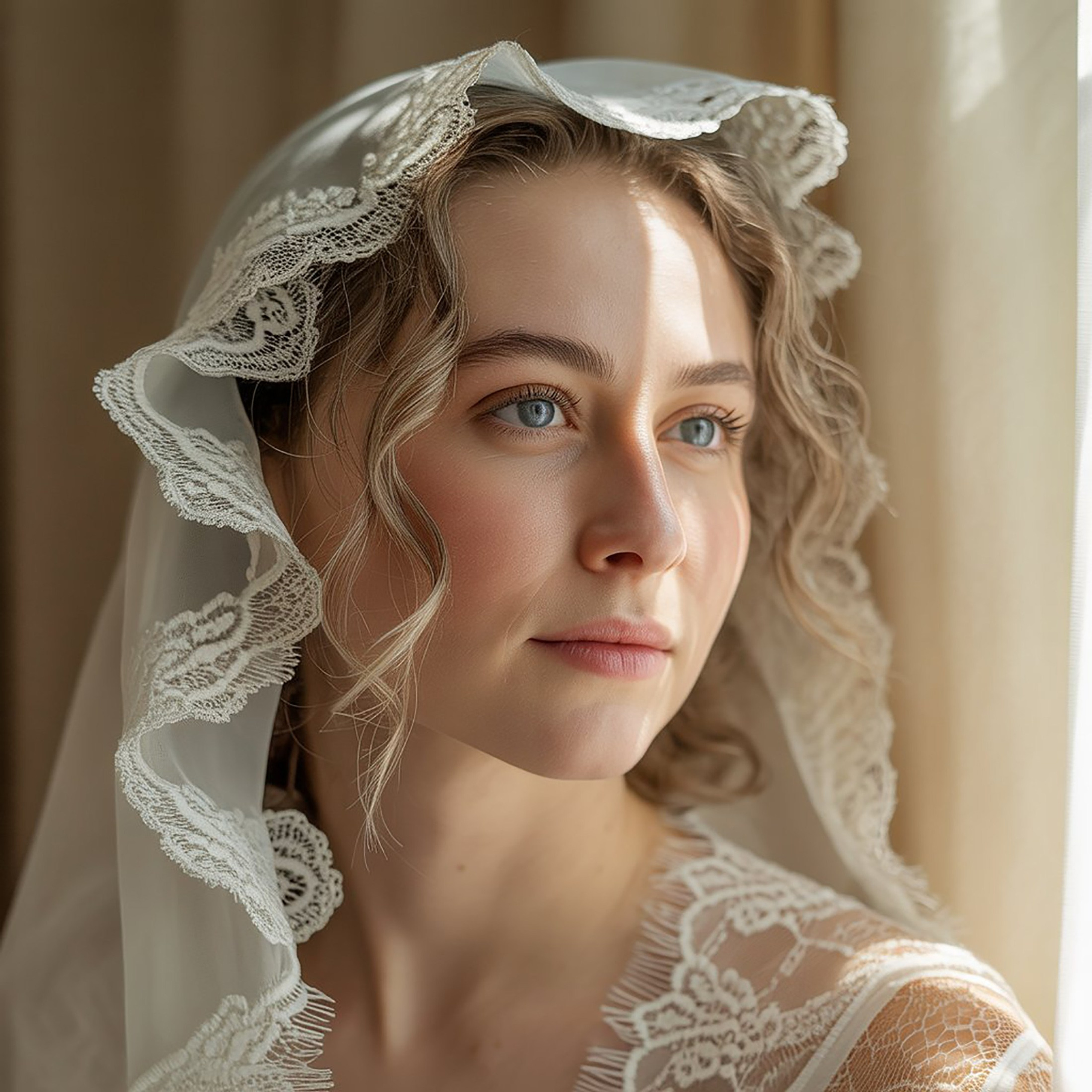 Съемка с ИИ