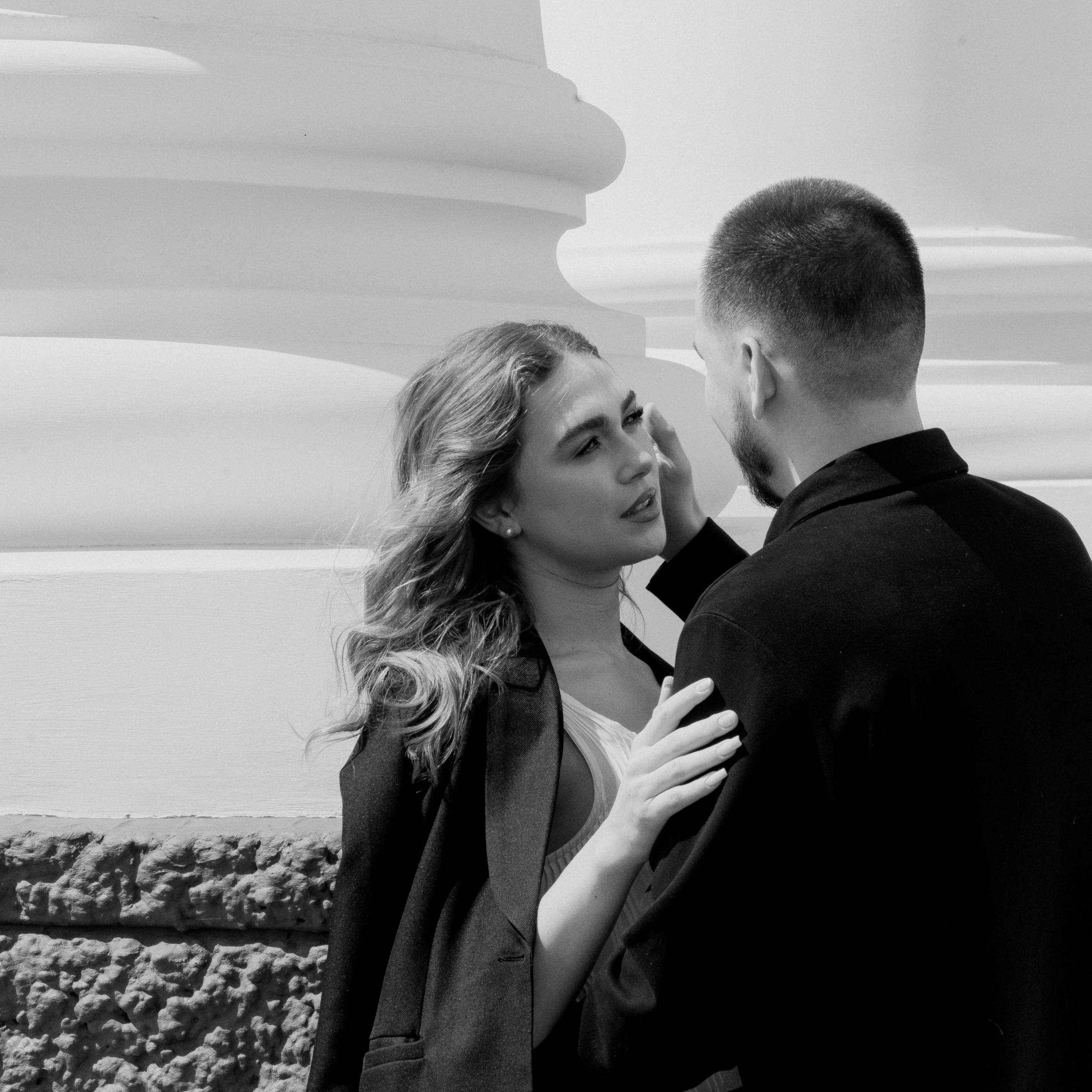 Никита и Анастасия