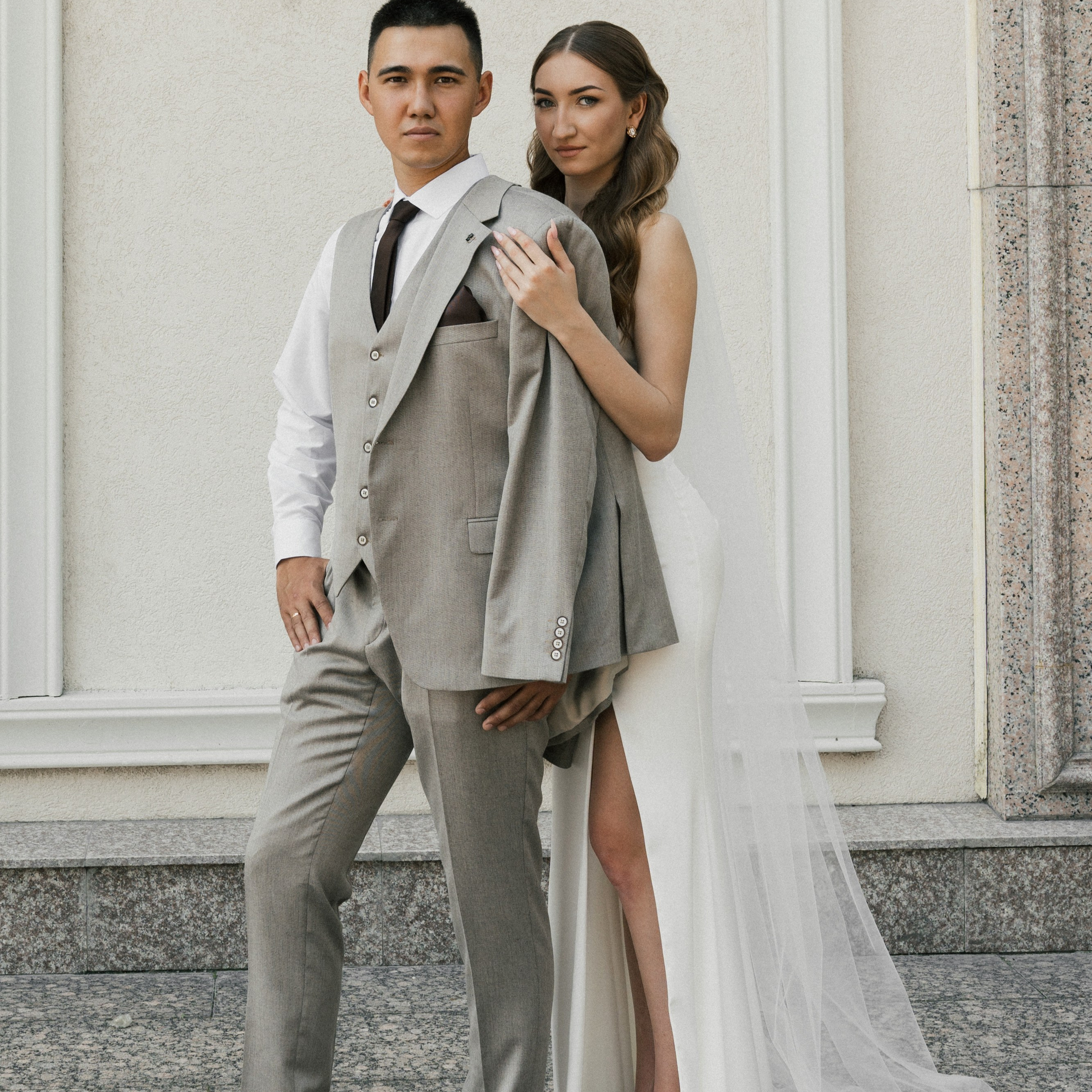 Мансур и Софья