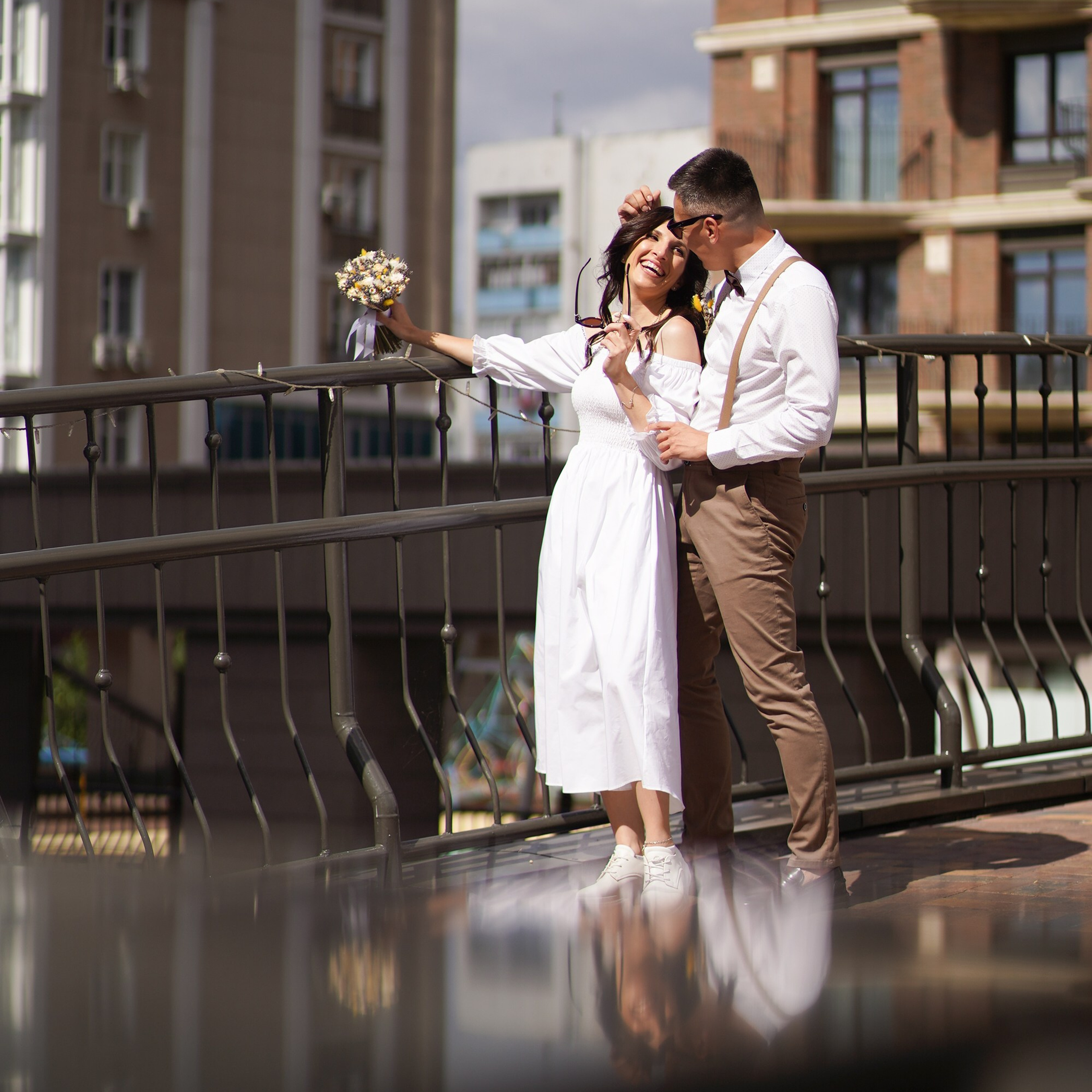 Дима + Рузана