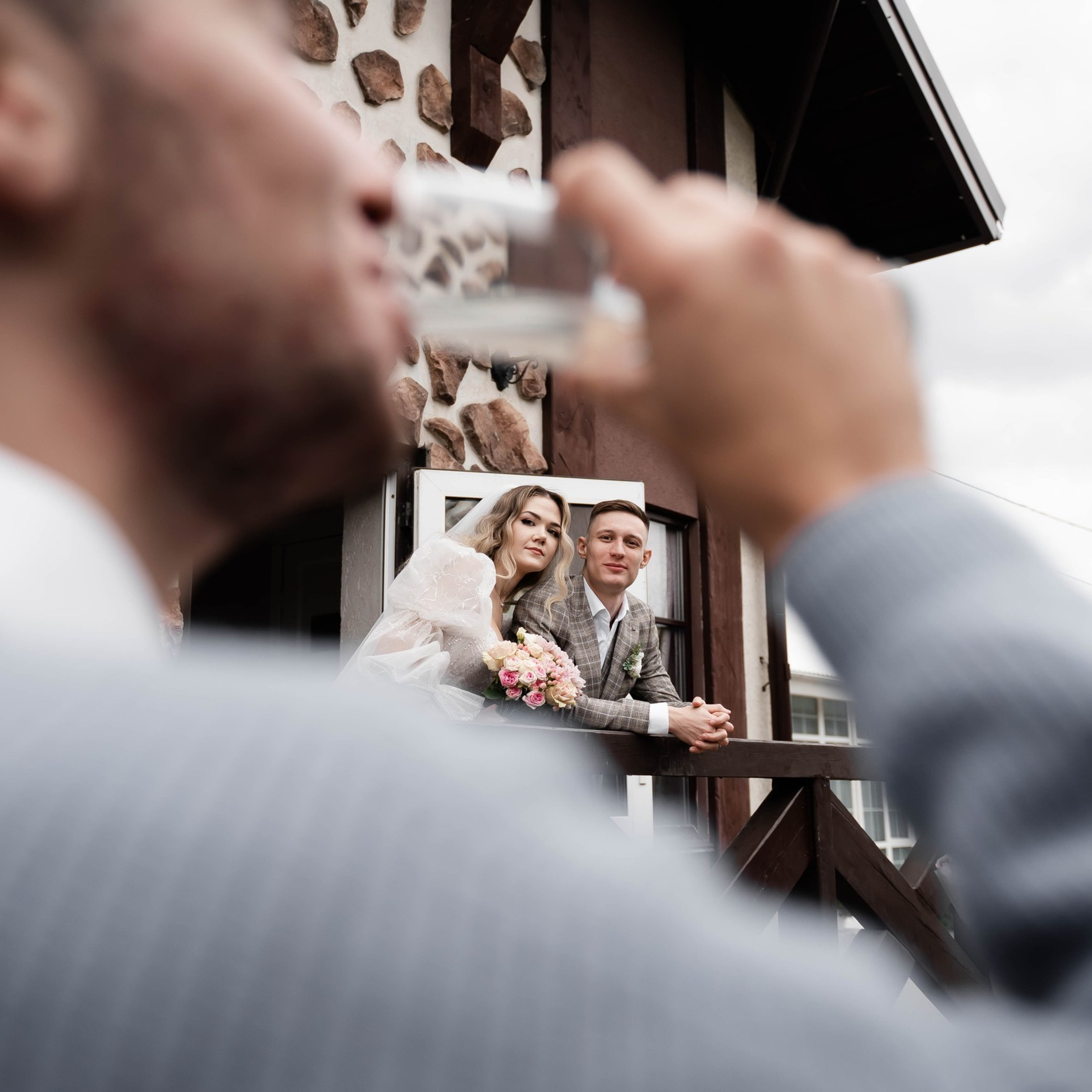 Никита + Лада