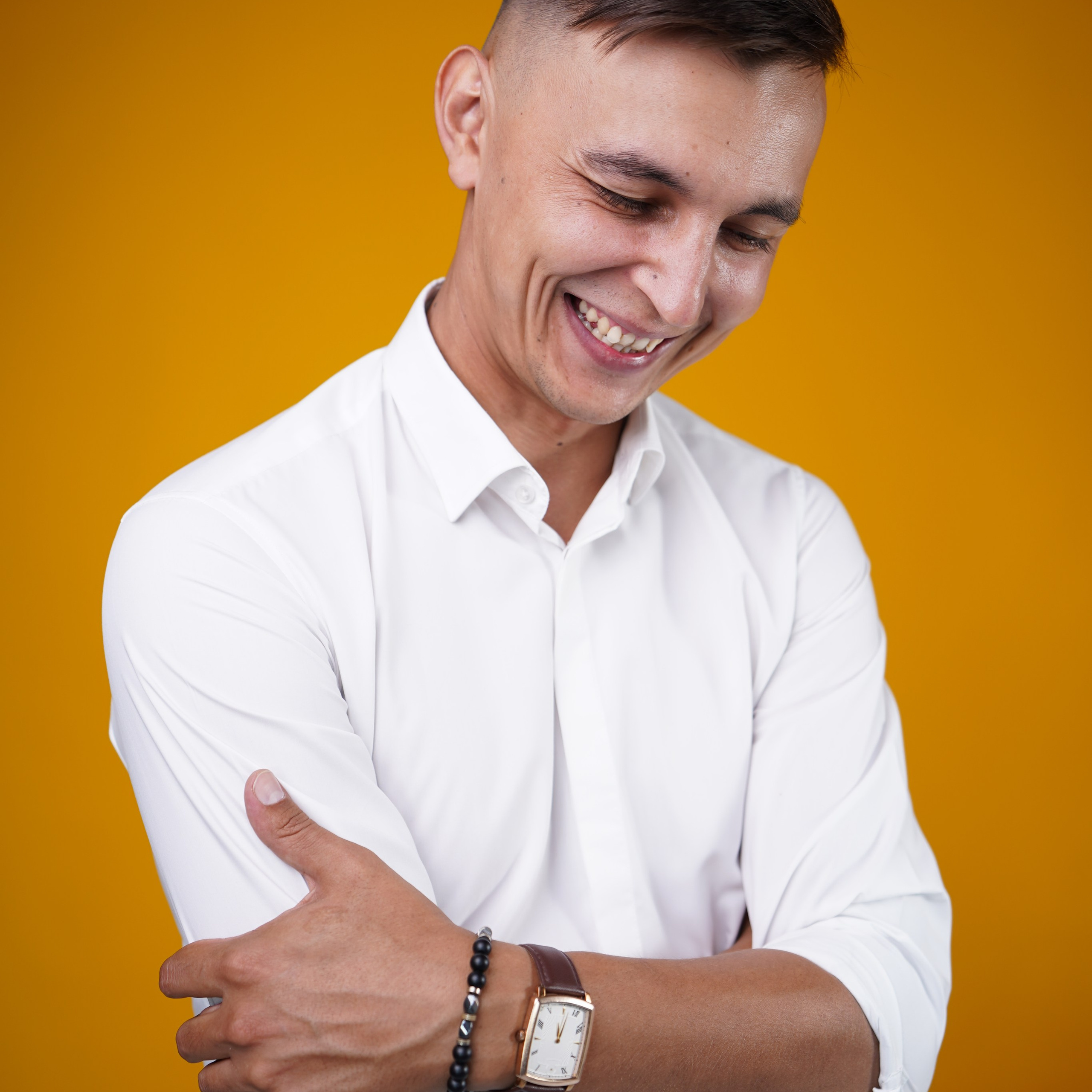 Ведущий раз