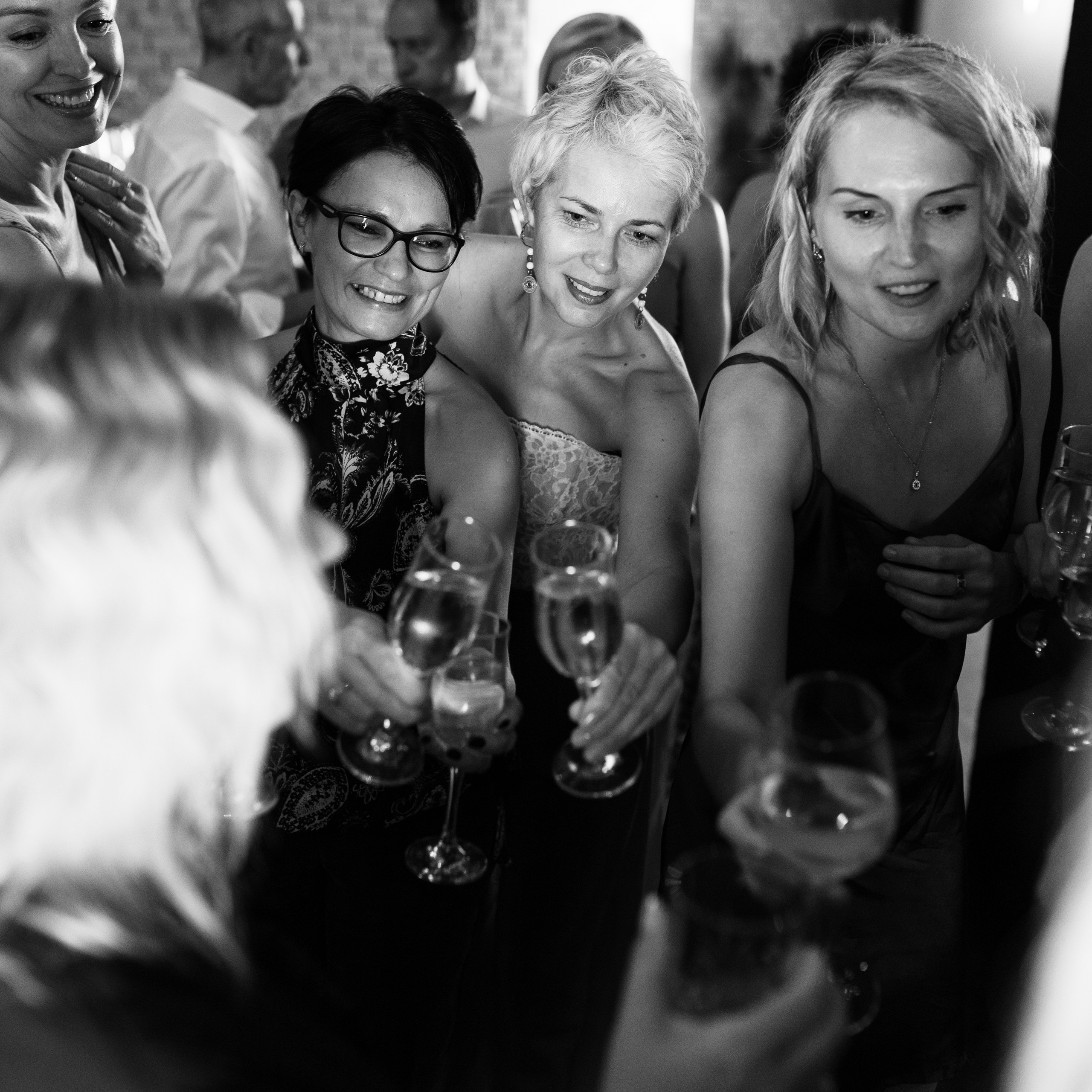 Дни рождения