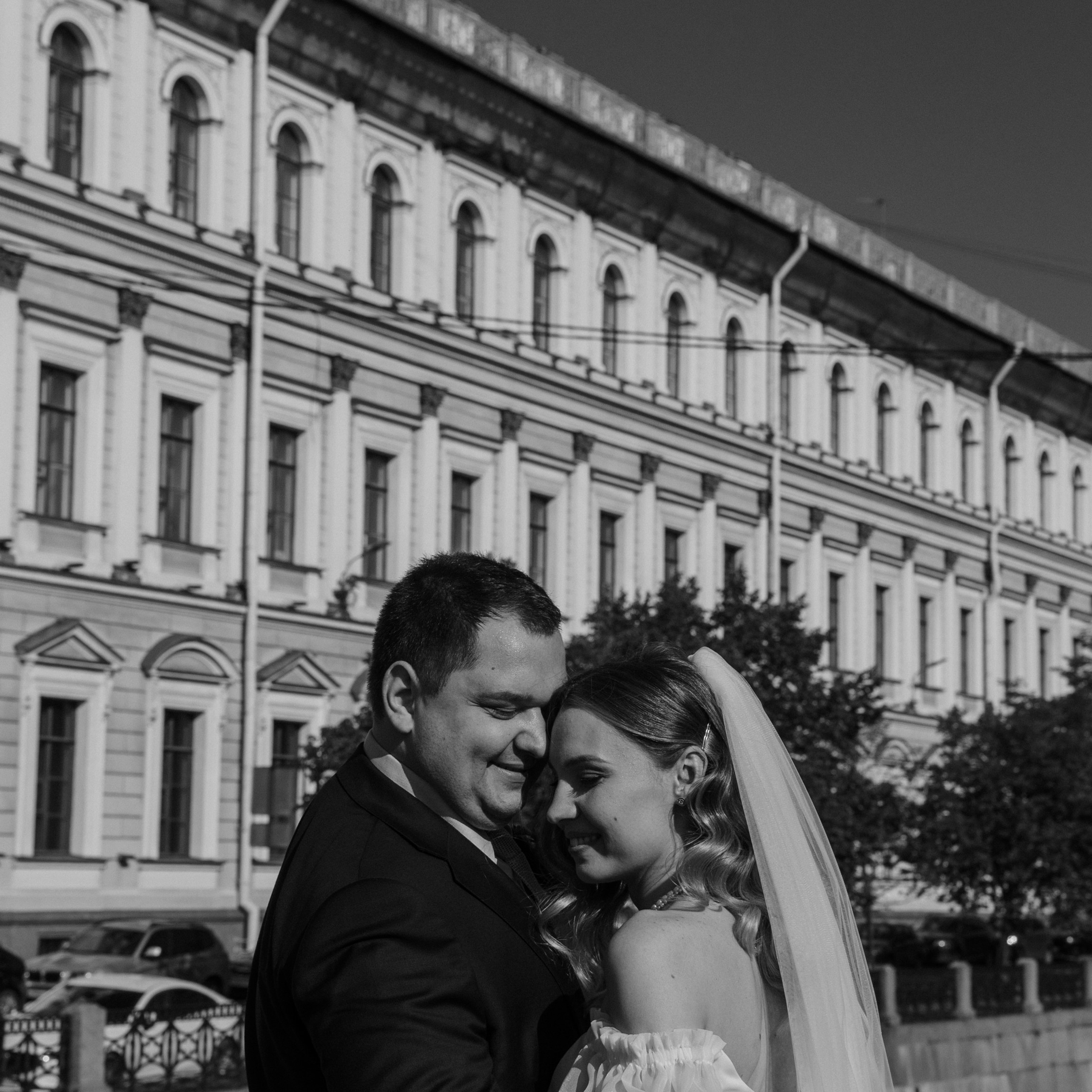 Светлана и&nbsp;Илья