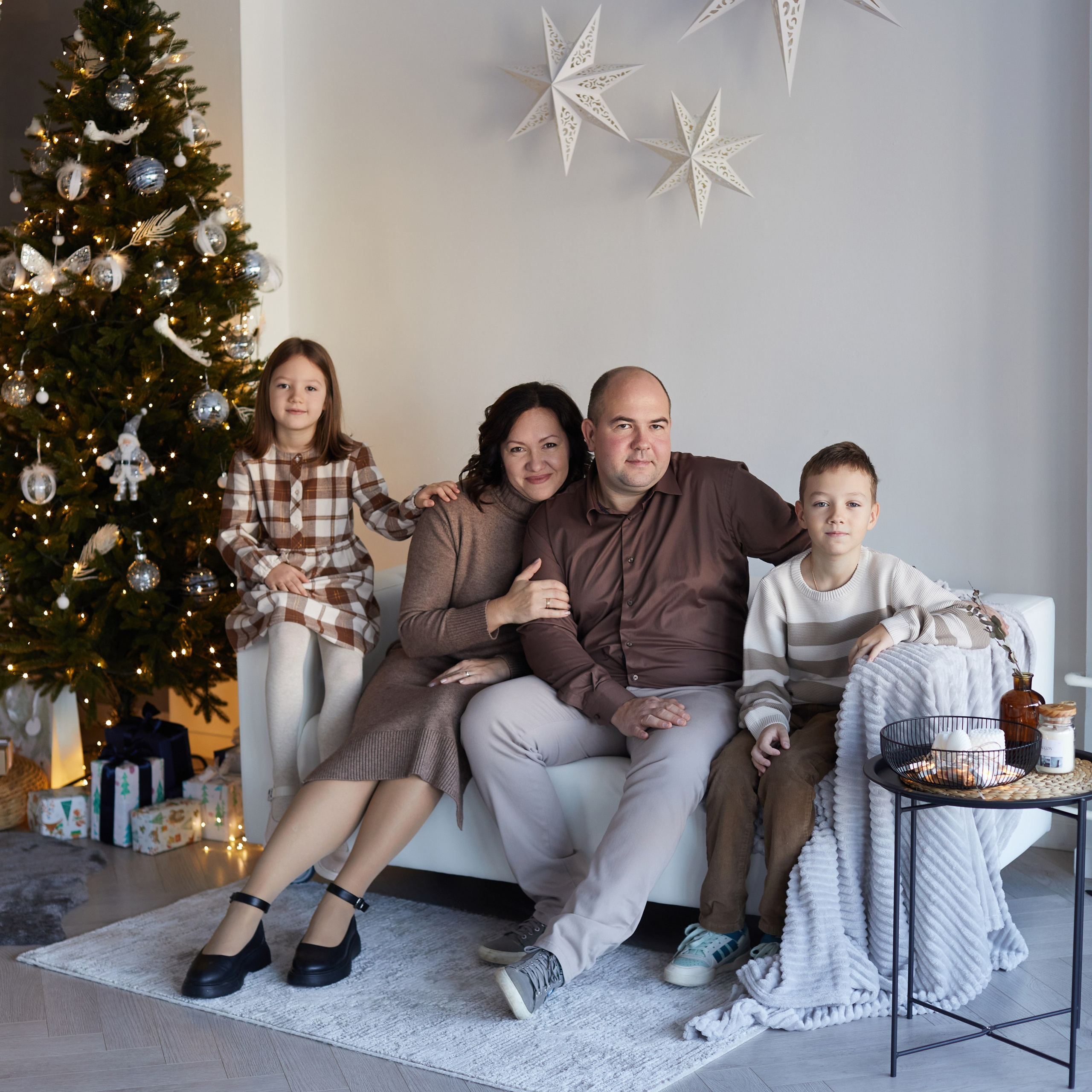 Отзывы. Фотограф в Москве и Одинцово Кравченко Кристина