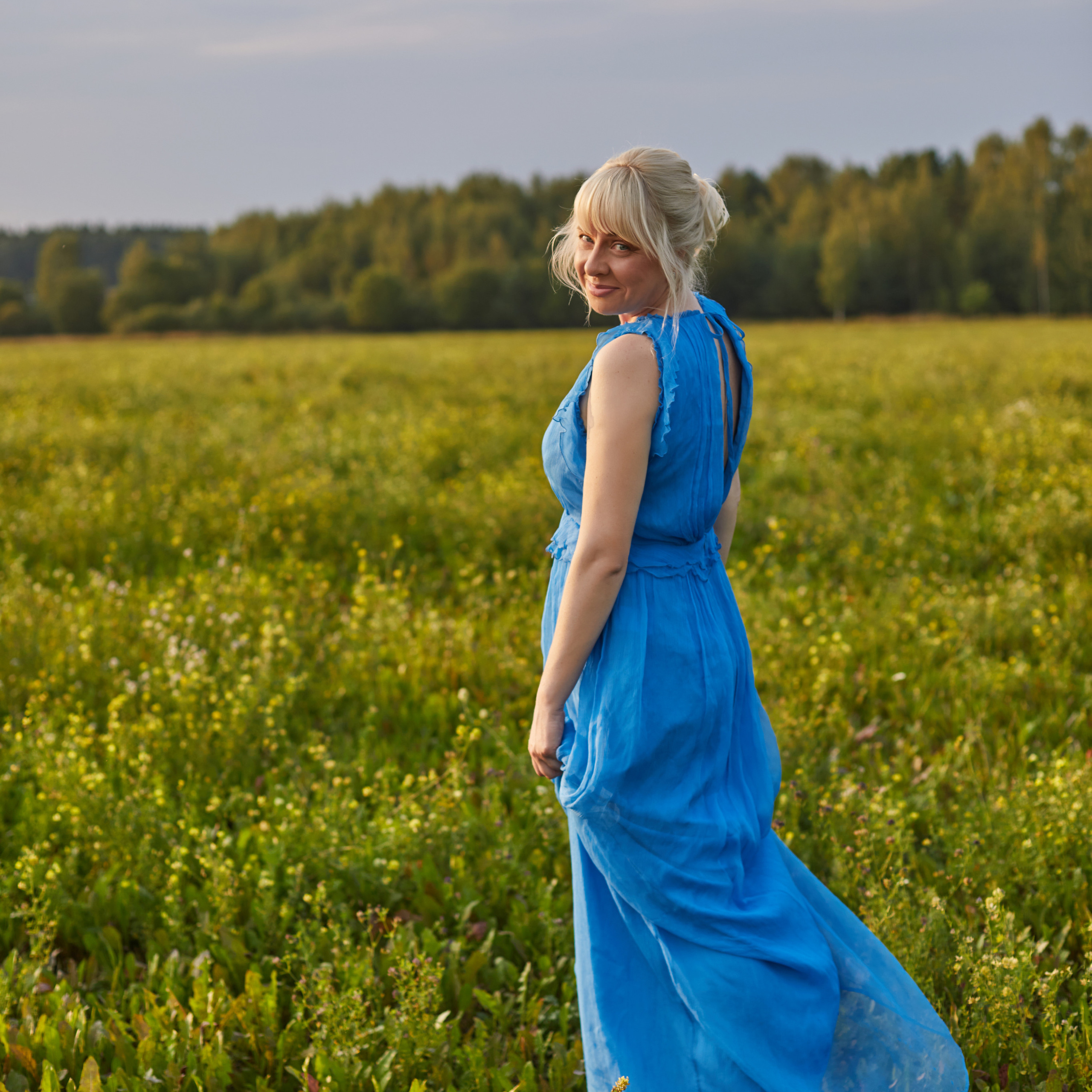 Отзывы. Фотограф в Москве и Одинцово Кравченко Кристина