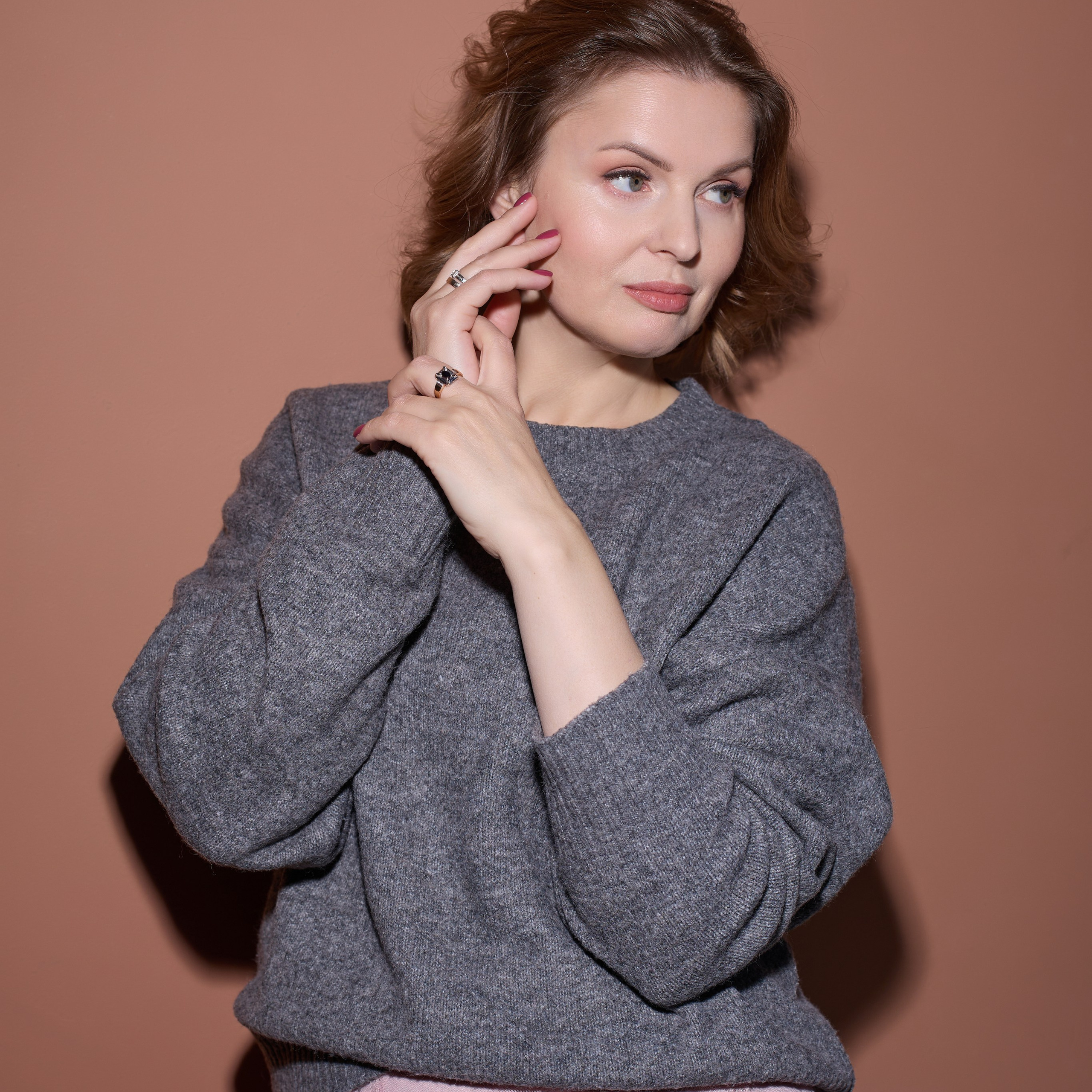 Отзывы. Фотограф в Москве и Одинцово Кравченко Кристина