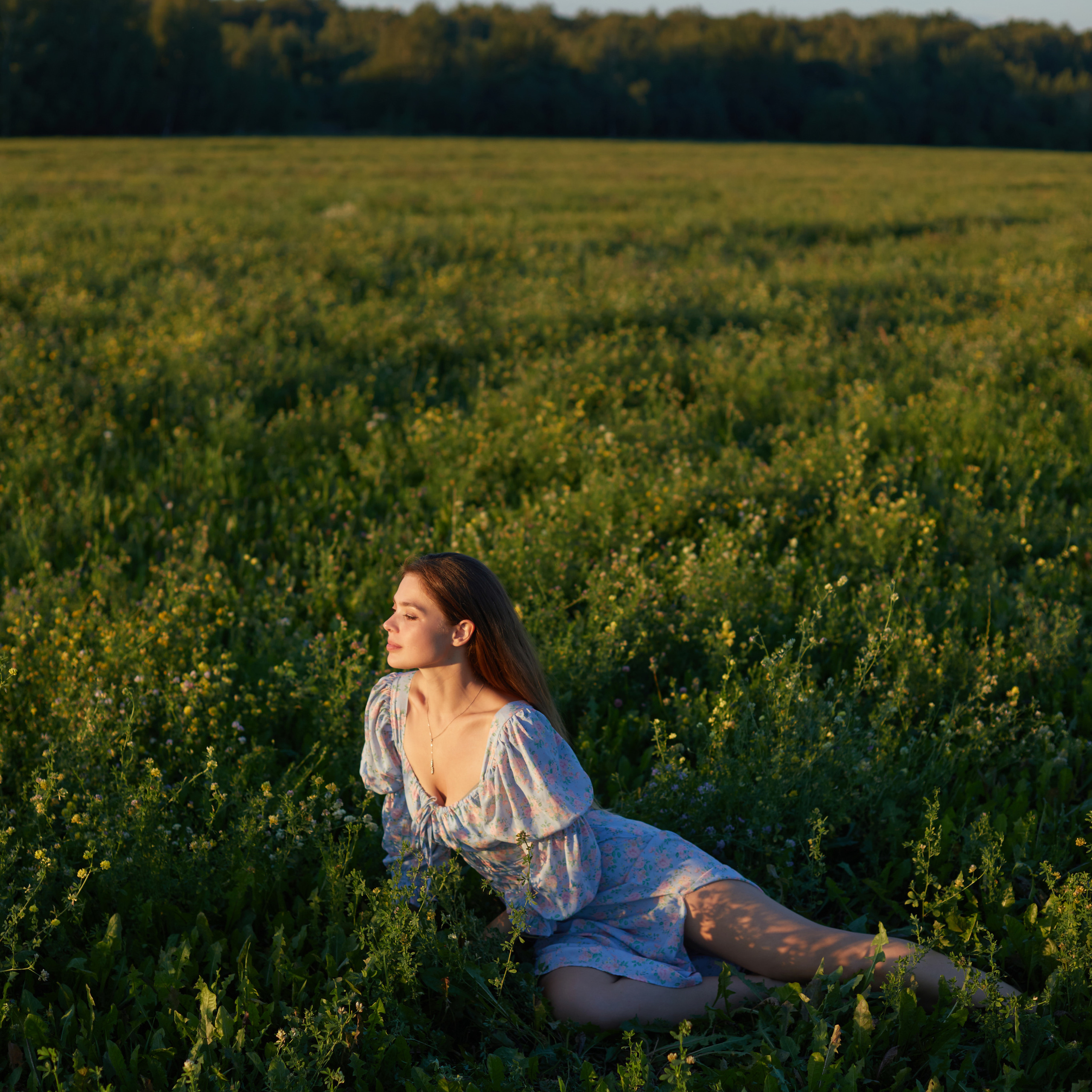 Отзывы. Фотограф в Москве и Одинцово Кравченко Кристина